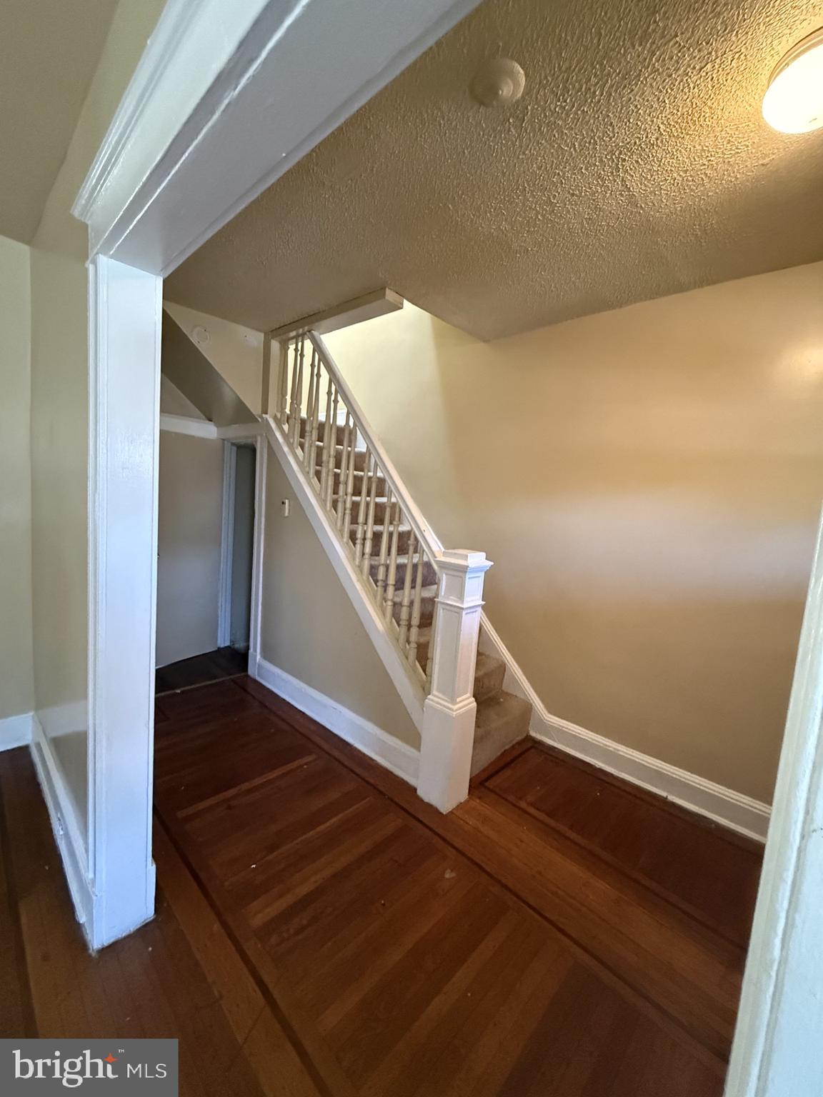 PARK HEIGHTS - Residential