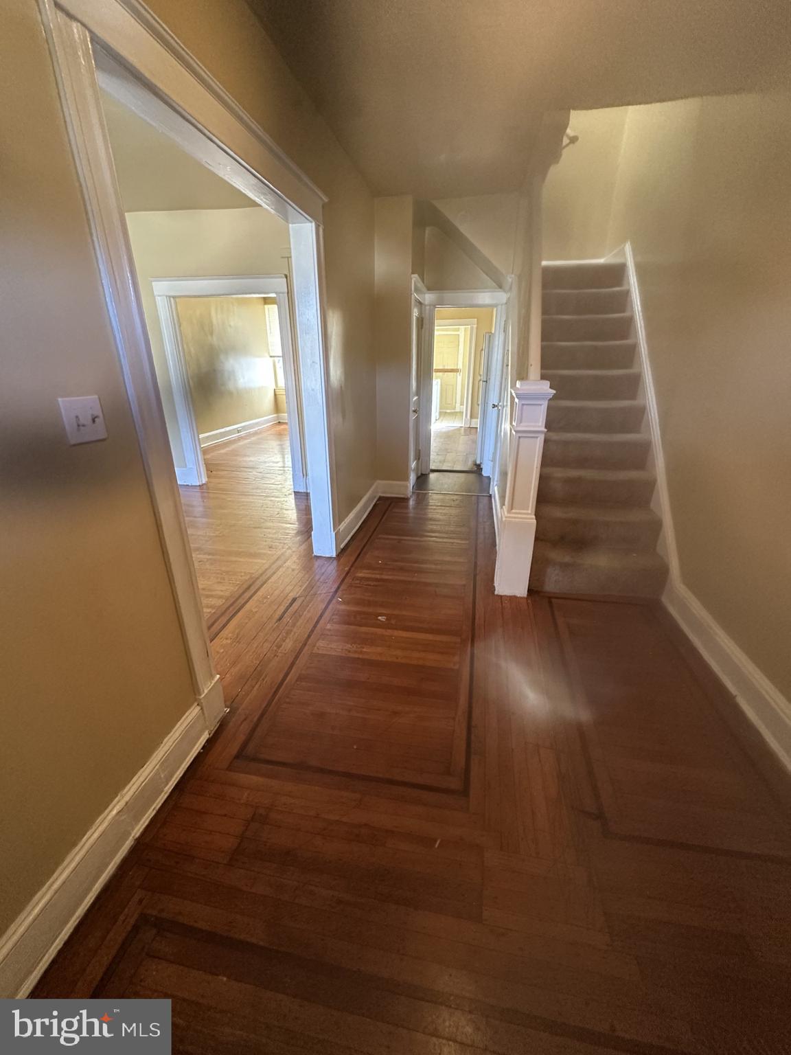 PARK HEIGHTS - Residential