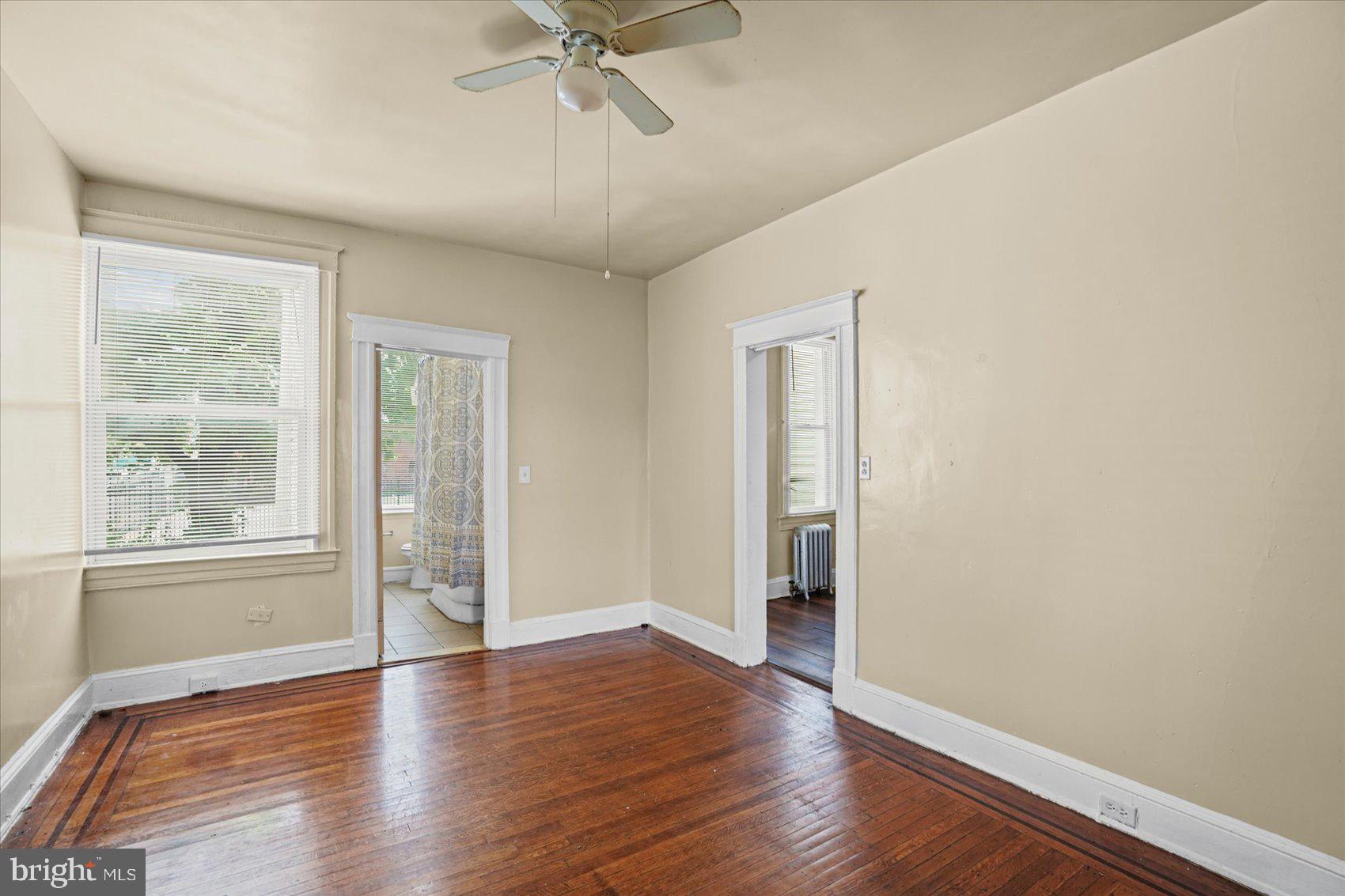 PARK HEIGHTS - Residential