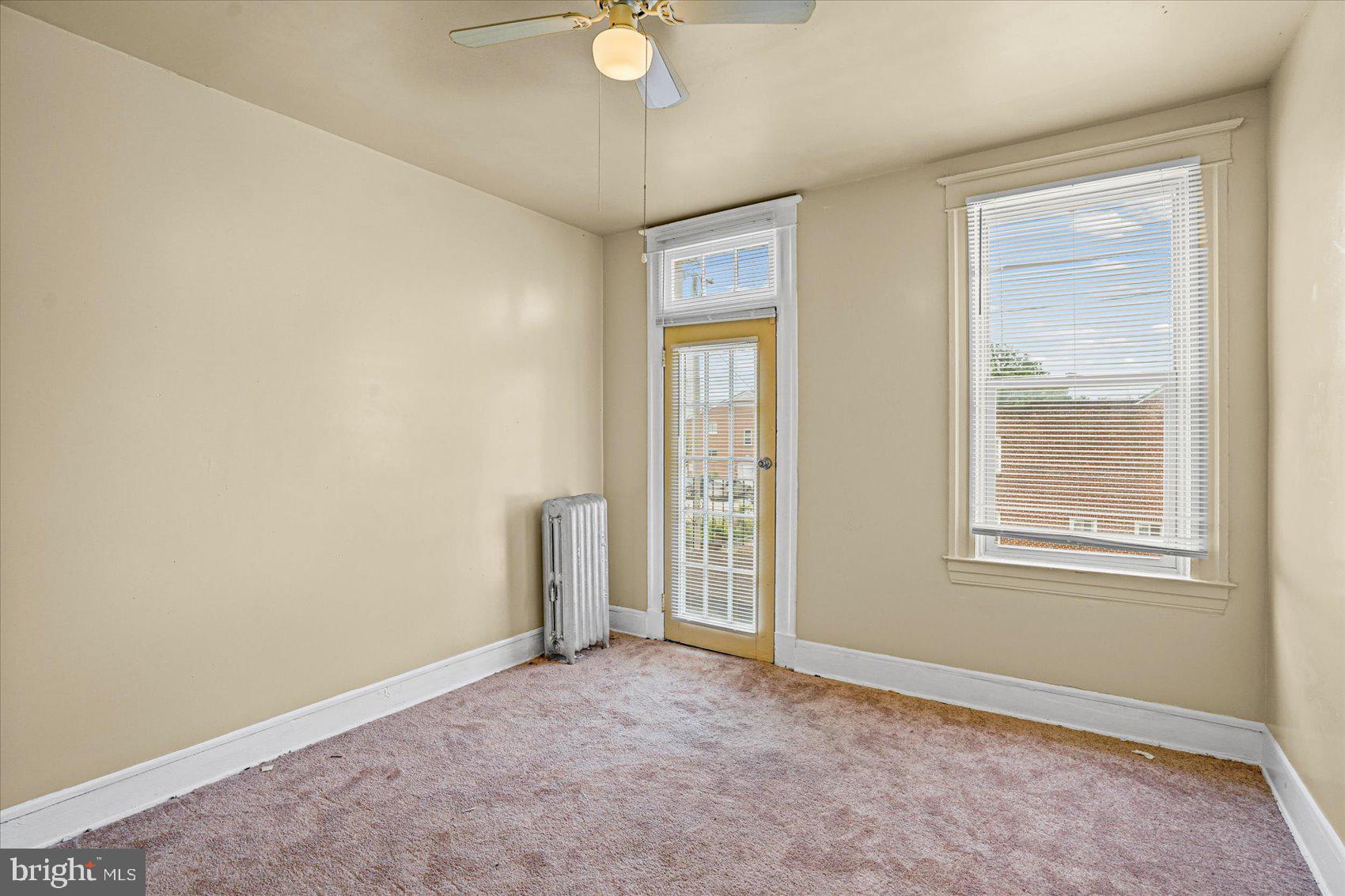 PARK HEIGHTS - Residential