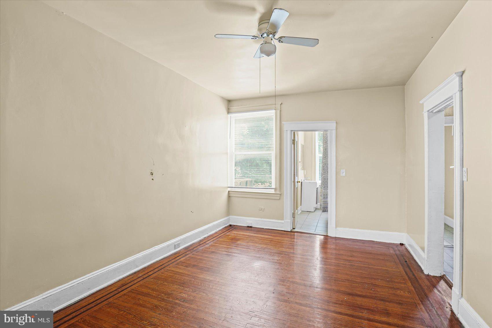 PARK HEIGHTS - Residential