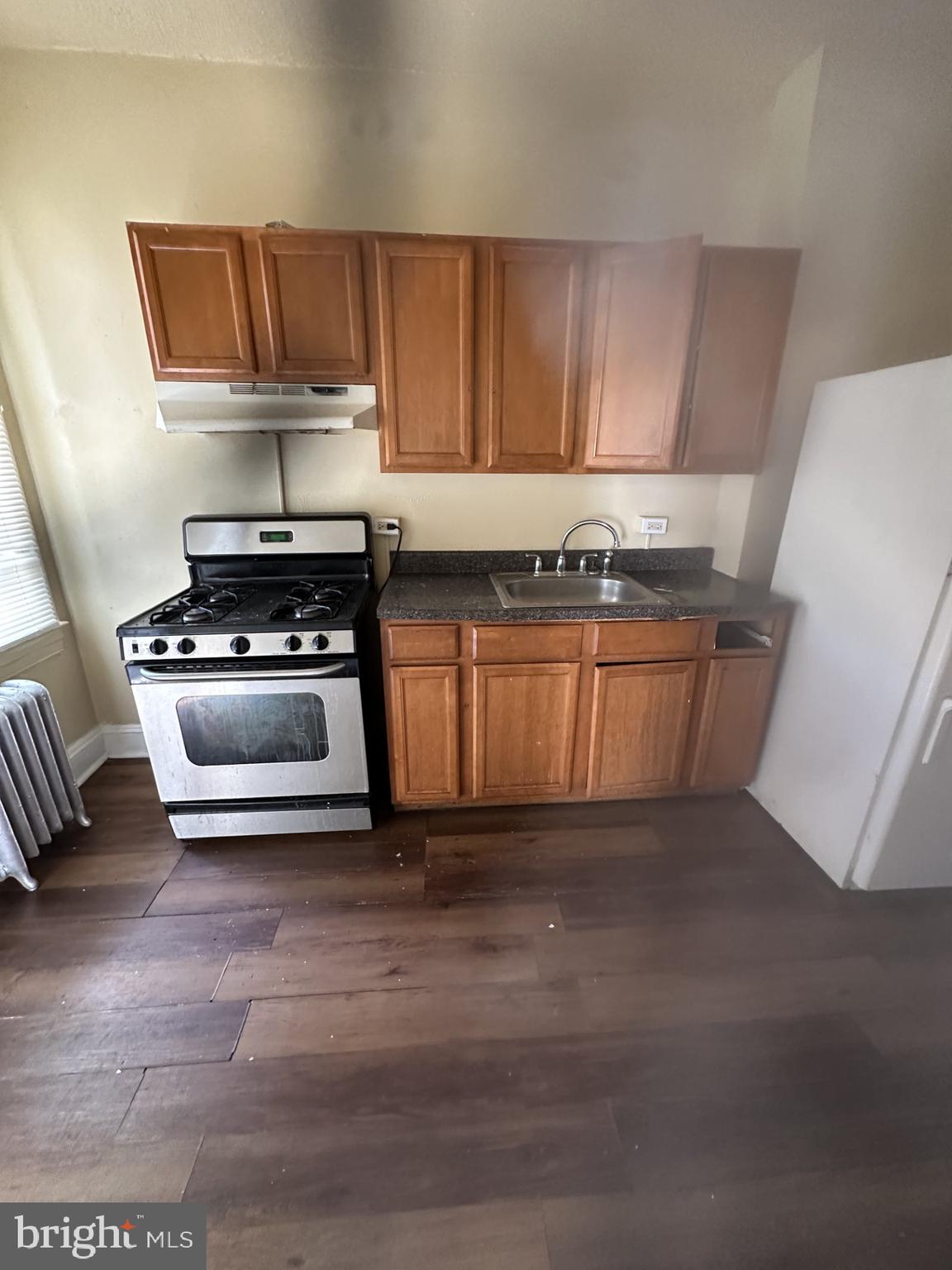 PARK HEIGHTS - Residential