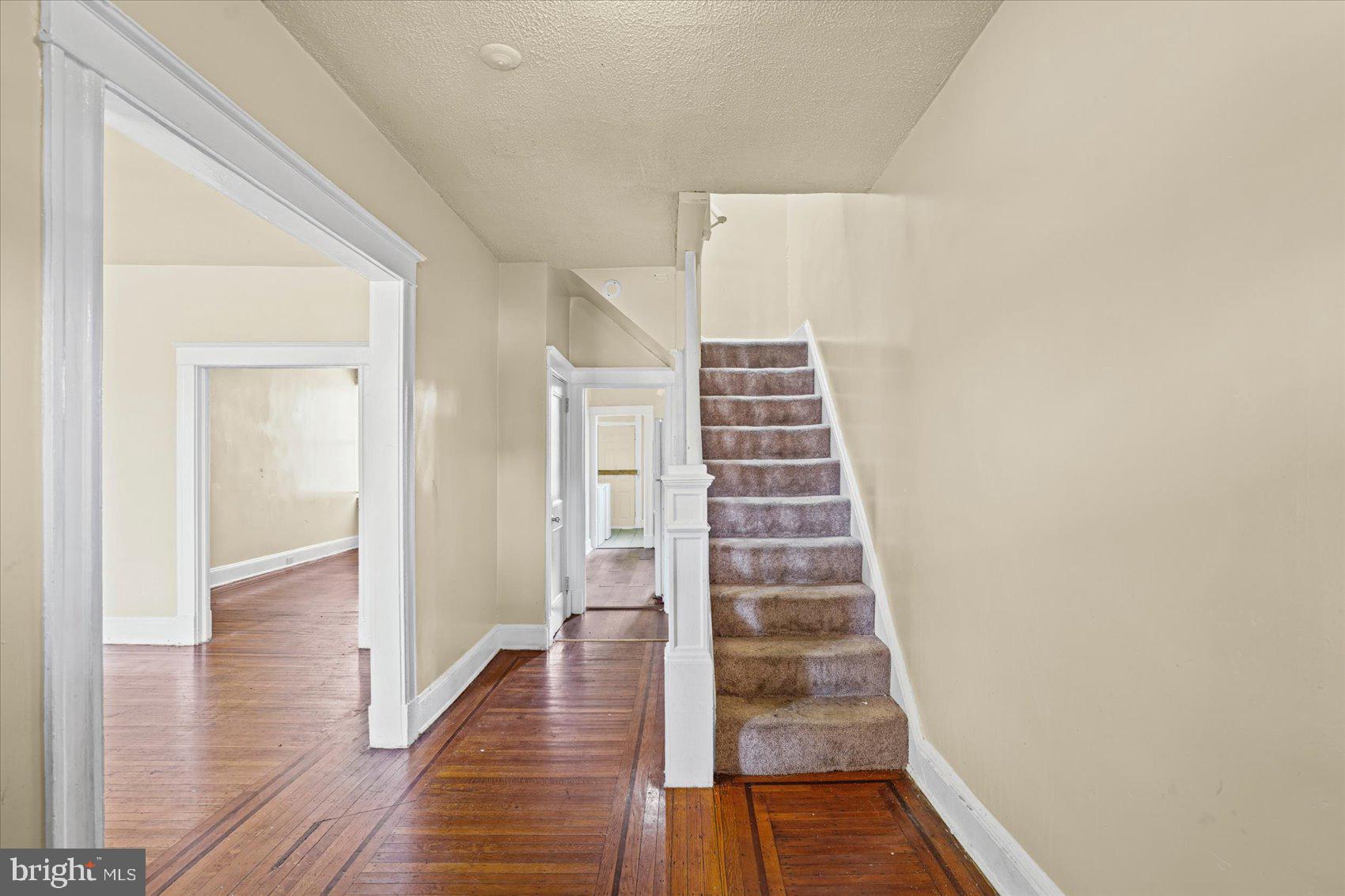 PARK HEIGHTS - Residential