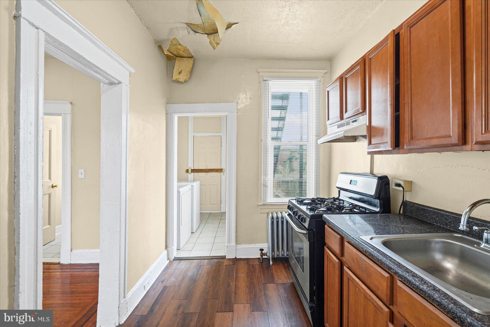 PARK HEIGHTS - Residential