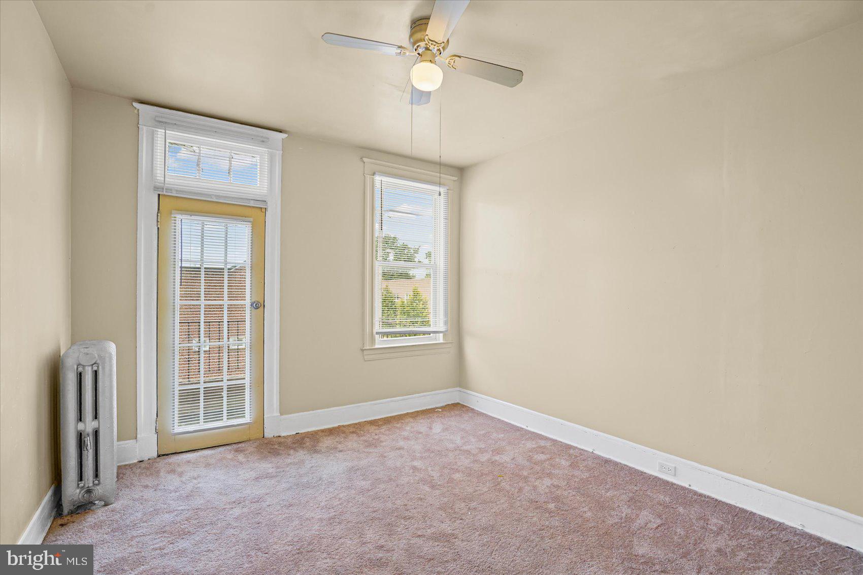 PARK HEIGHTS - Residential