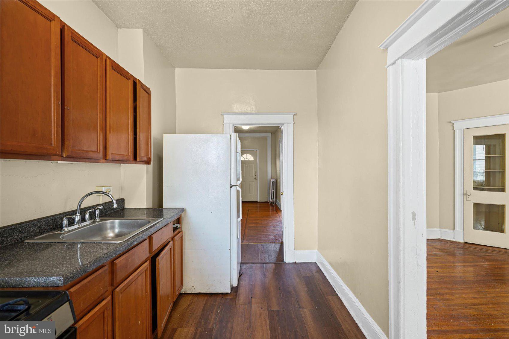 PARK HEIGHTS - Residential