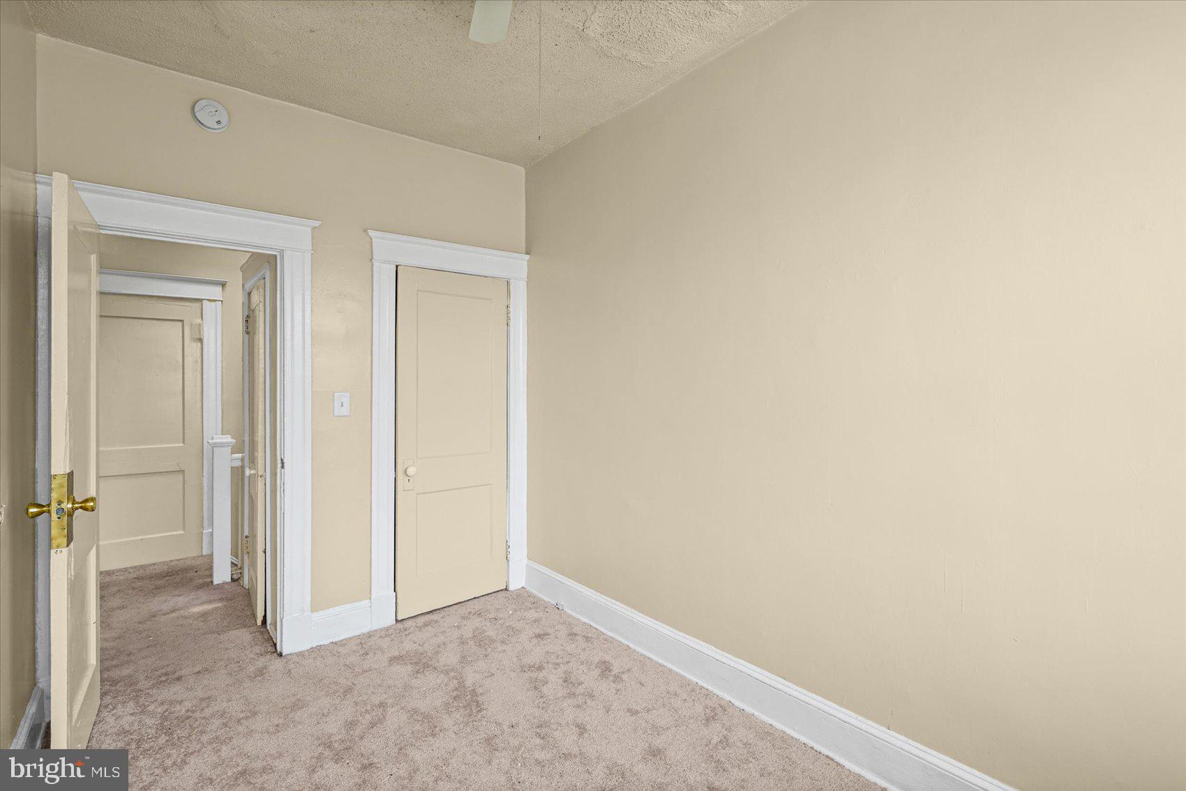 PARK HEIGHTS - Residential