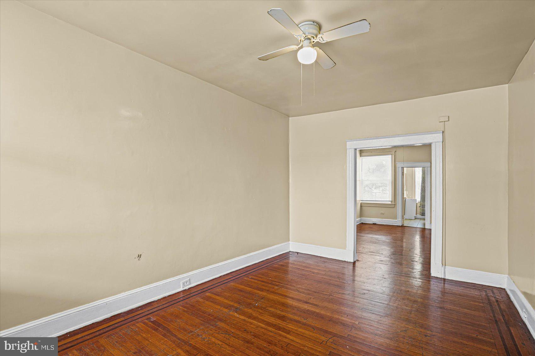 PARK HEIGHTS - Residential