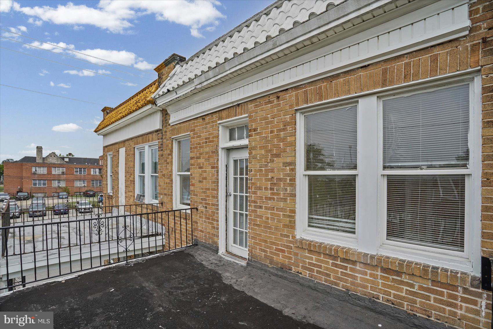 PARK HEIGHTS - Residential