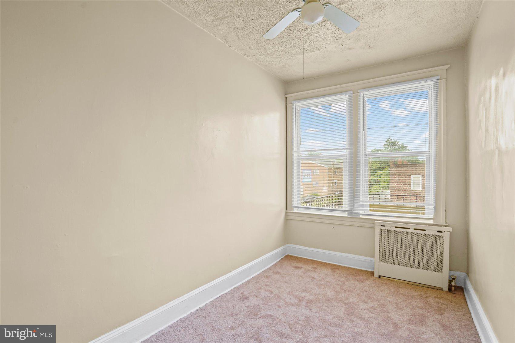 PARK HEIGHTS - Residential