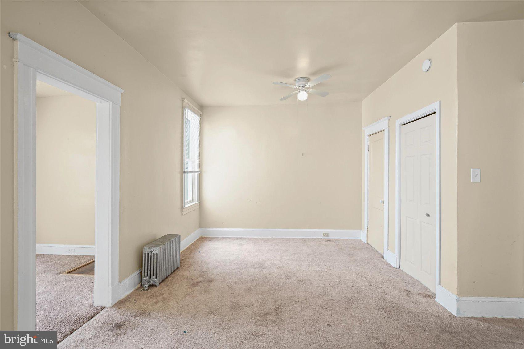 PARK HEIGHTS - Residential