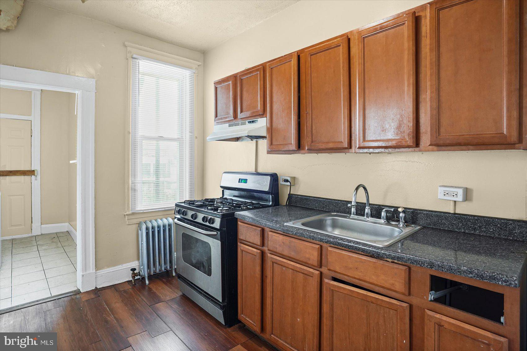 PARK HEIGHTS - Residential