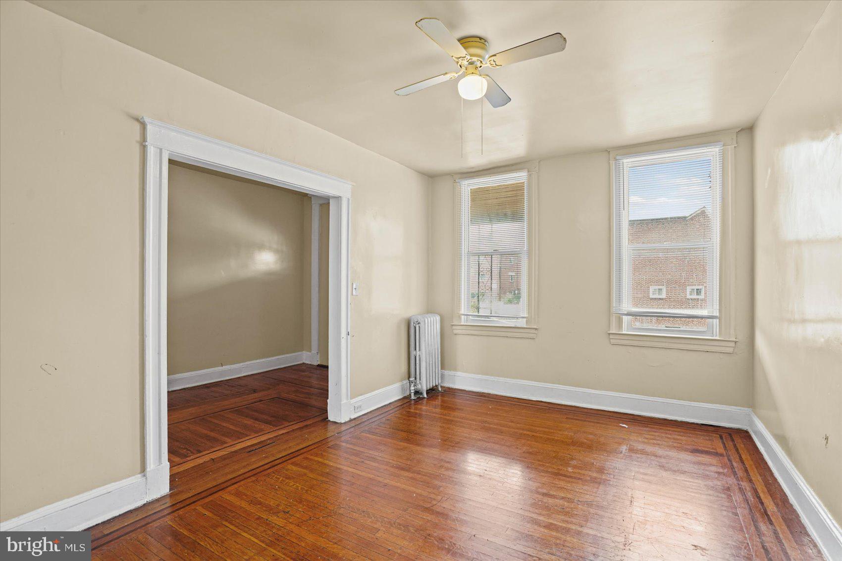 PARK HEIGHTS - Residential