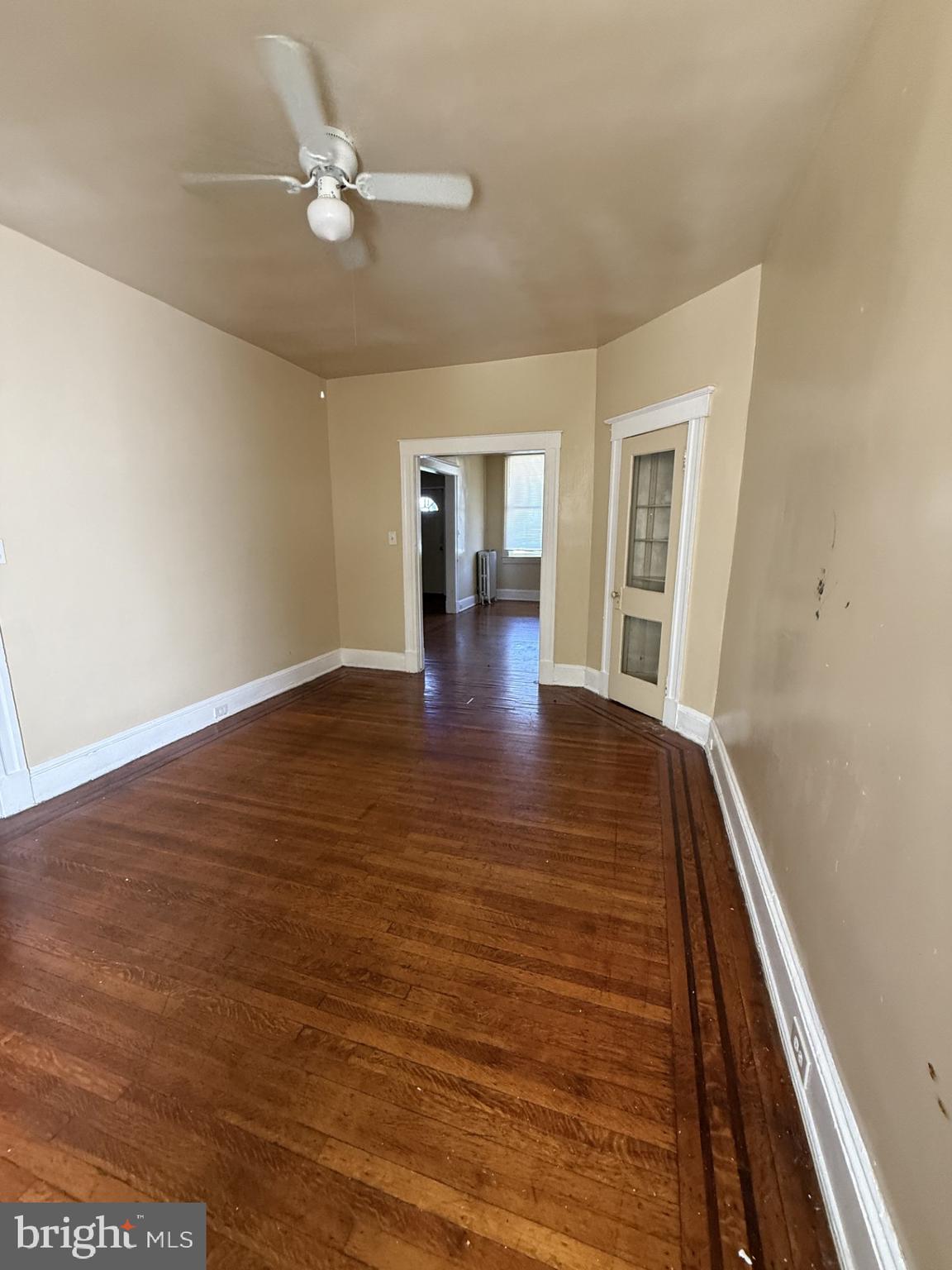 PARK HEIGHTS - Residential