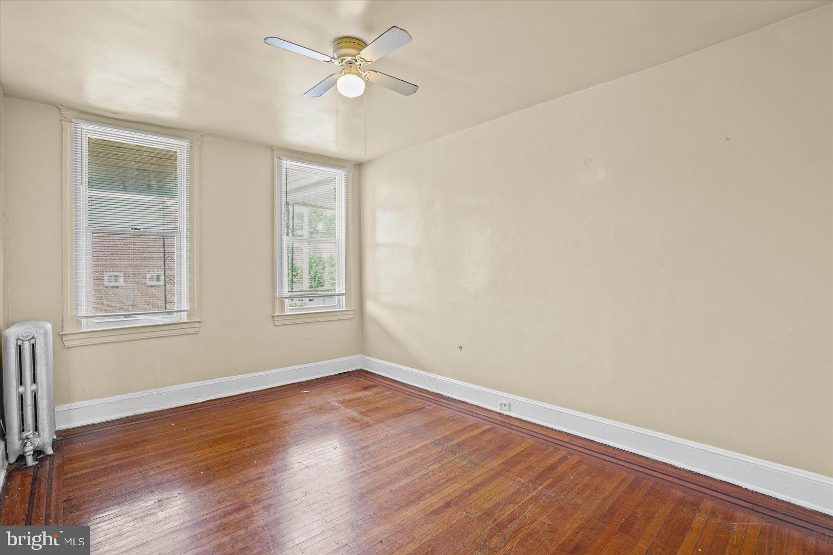PARK HEIGHTS - Residential