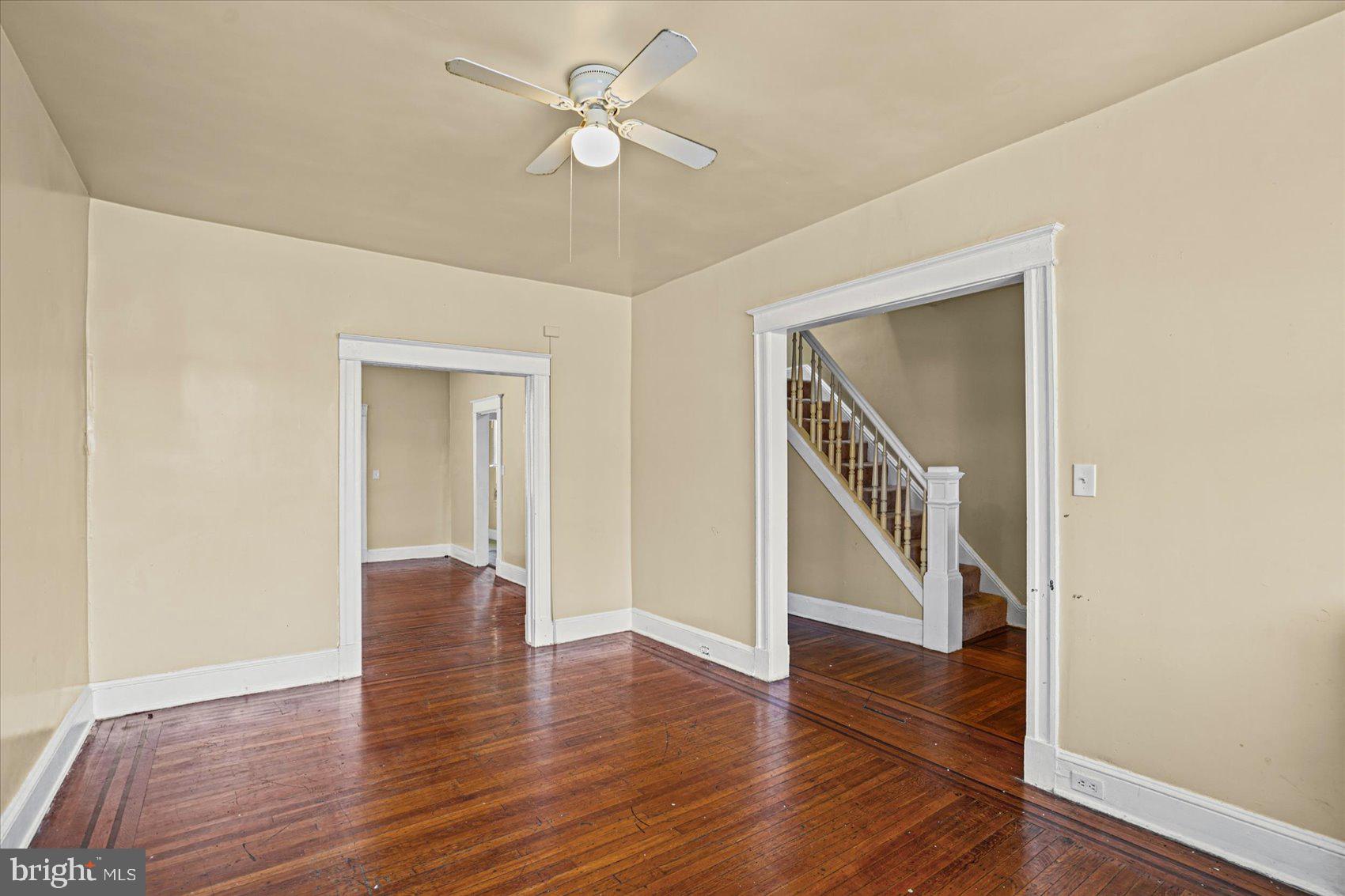 PARK HEIGHTS - Residential