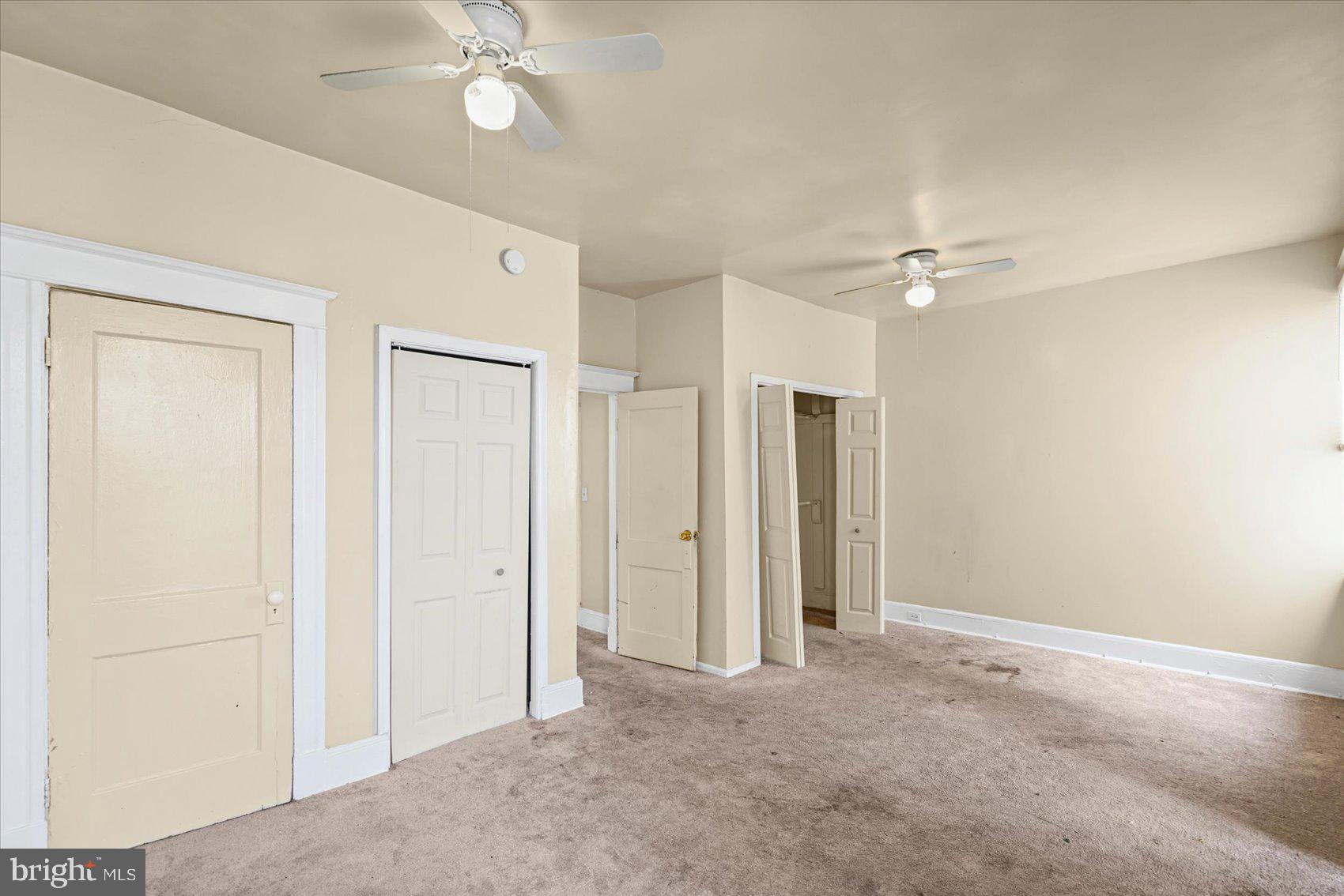 PARK HEIGHTS - Residential