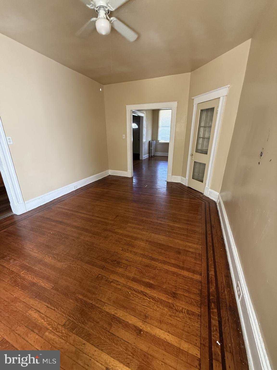 PARK HEIGHTS - Residential