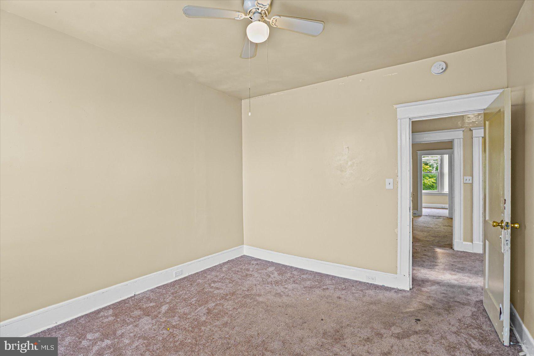 PARK HEIGHTS - Residential