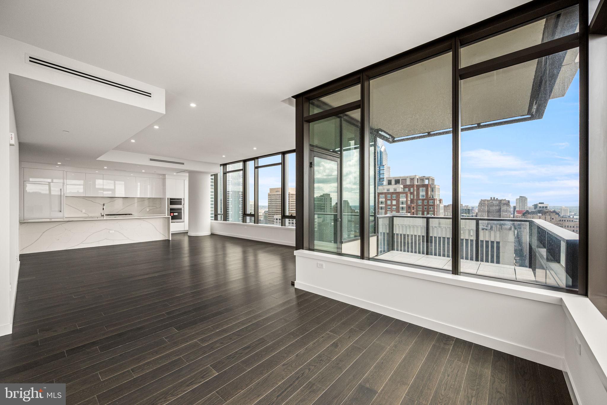 RITTENHOUSE SQUARE - Residential