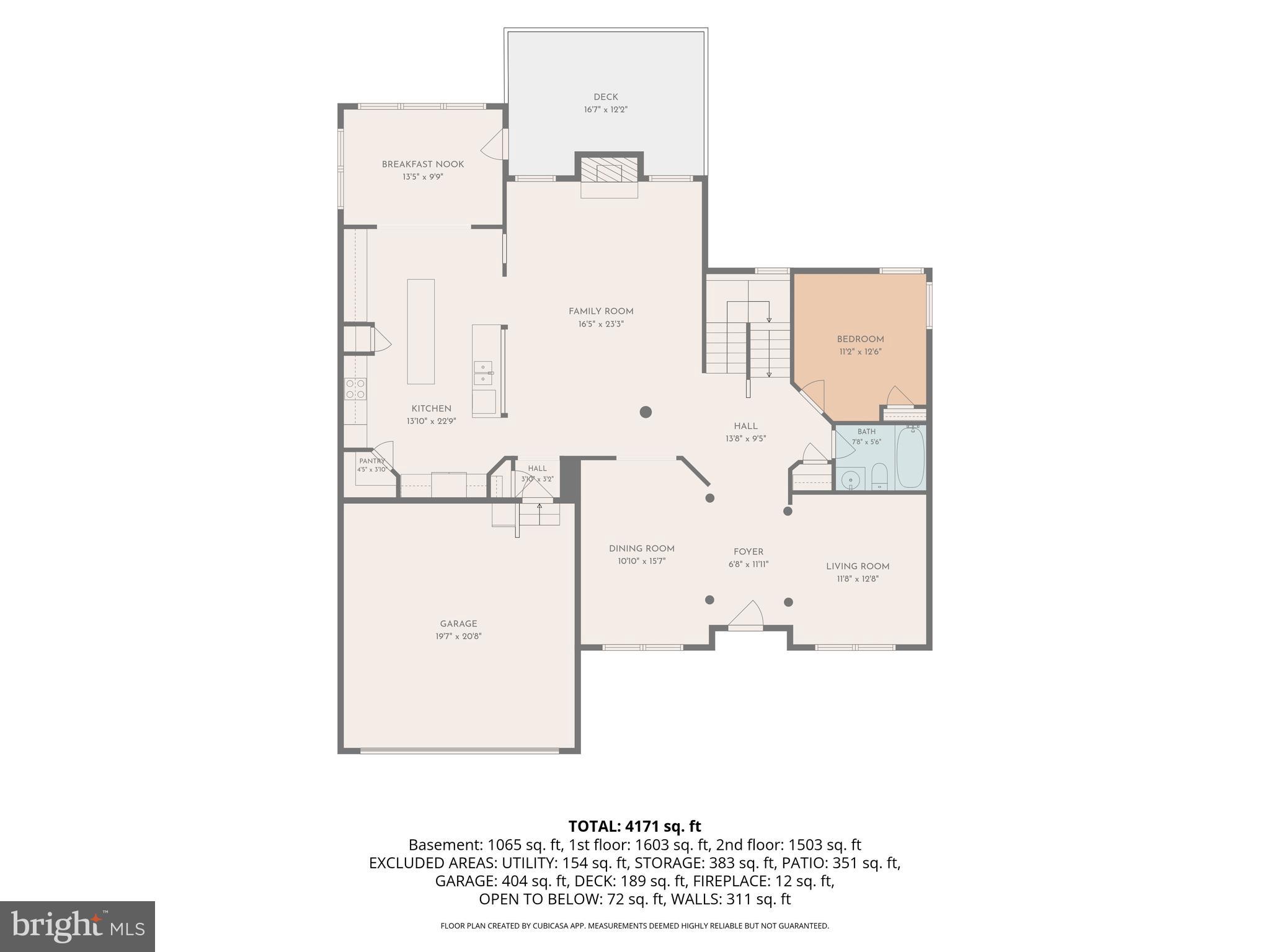 MADISON GROVE - Residential