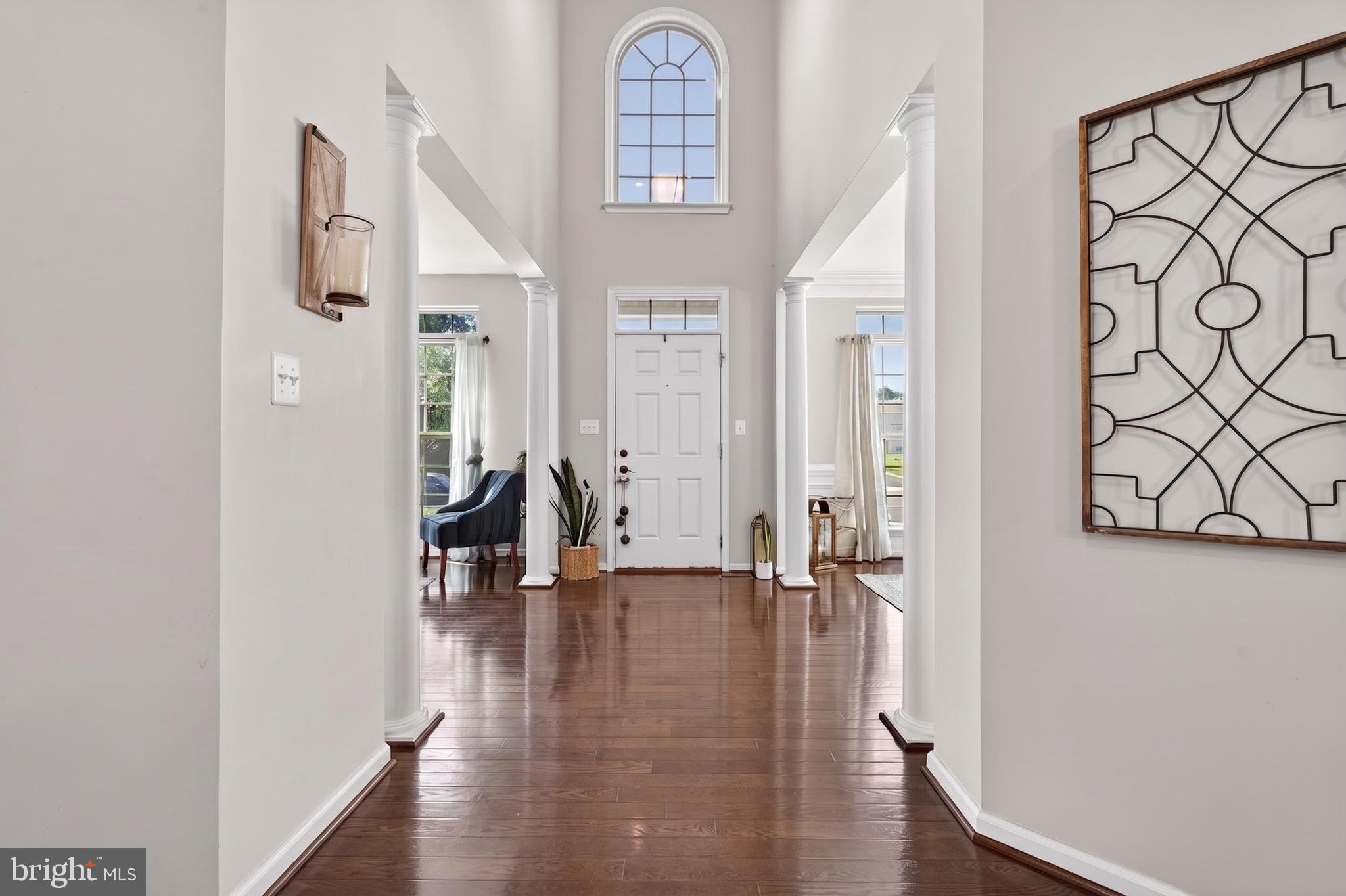 MADISON GROVE - Residential
