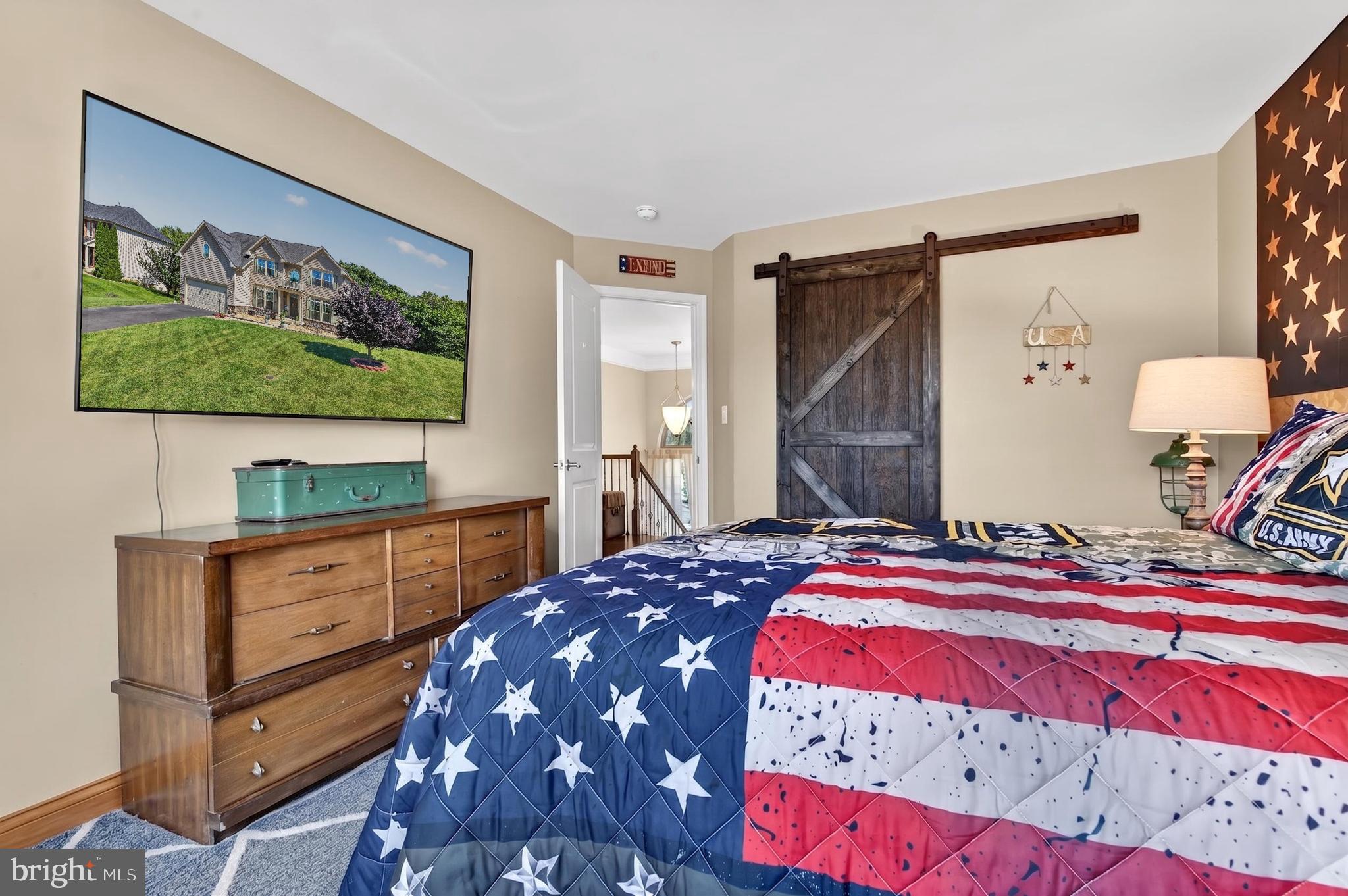 MADISON GROVE - Residential