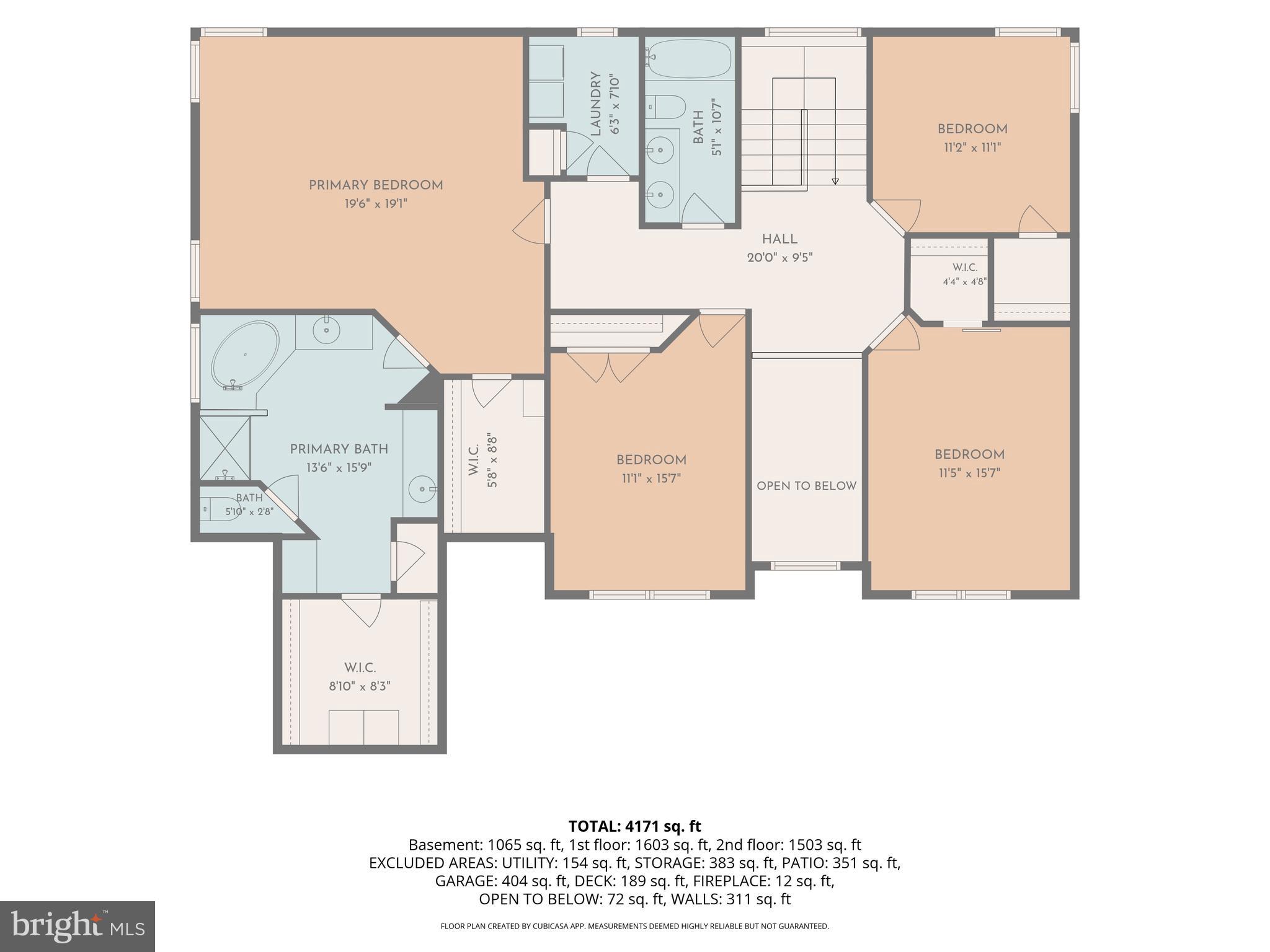 MADISON GROVE - Residential