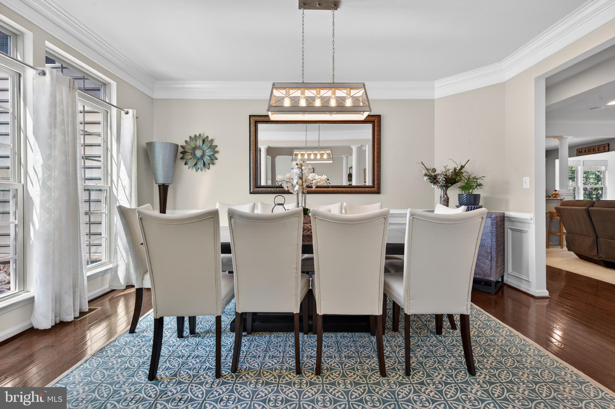 MADISON GROVE - Residential