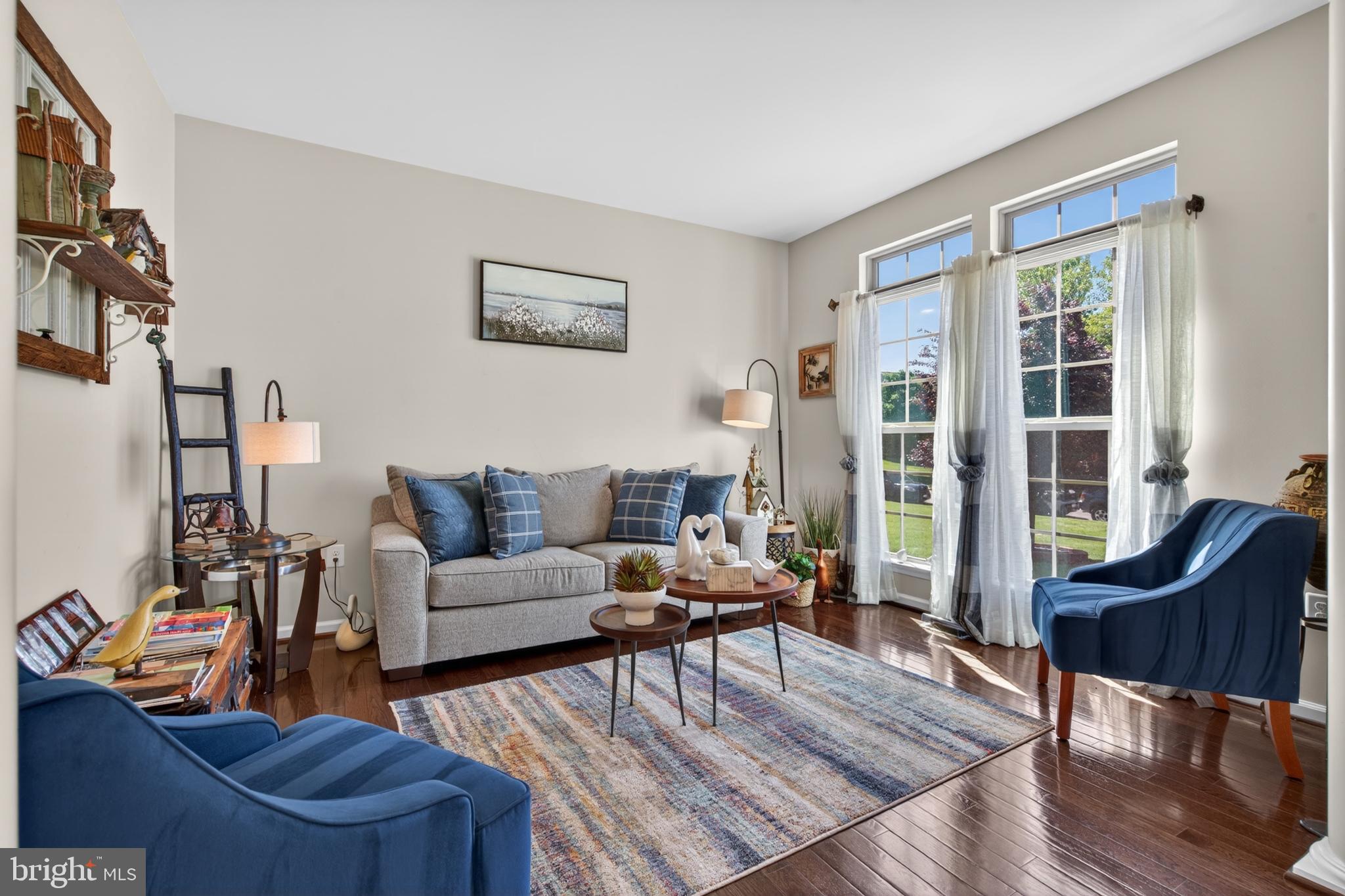 MADISON GROVE - Residential