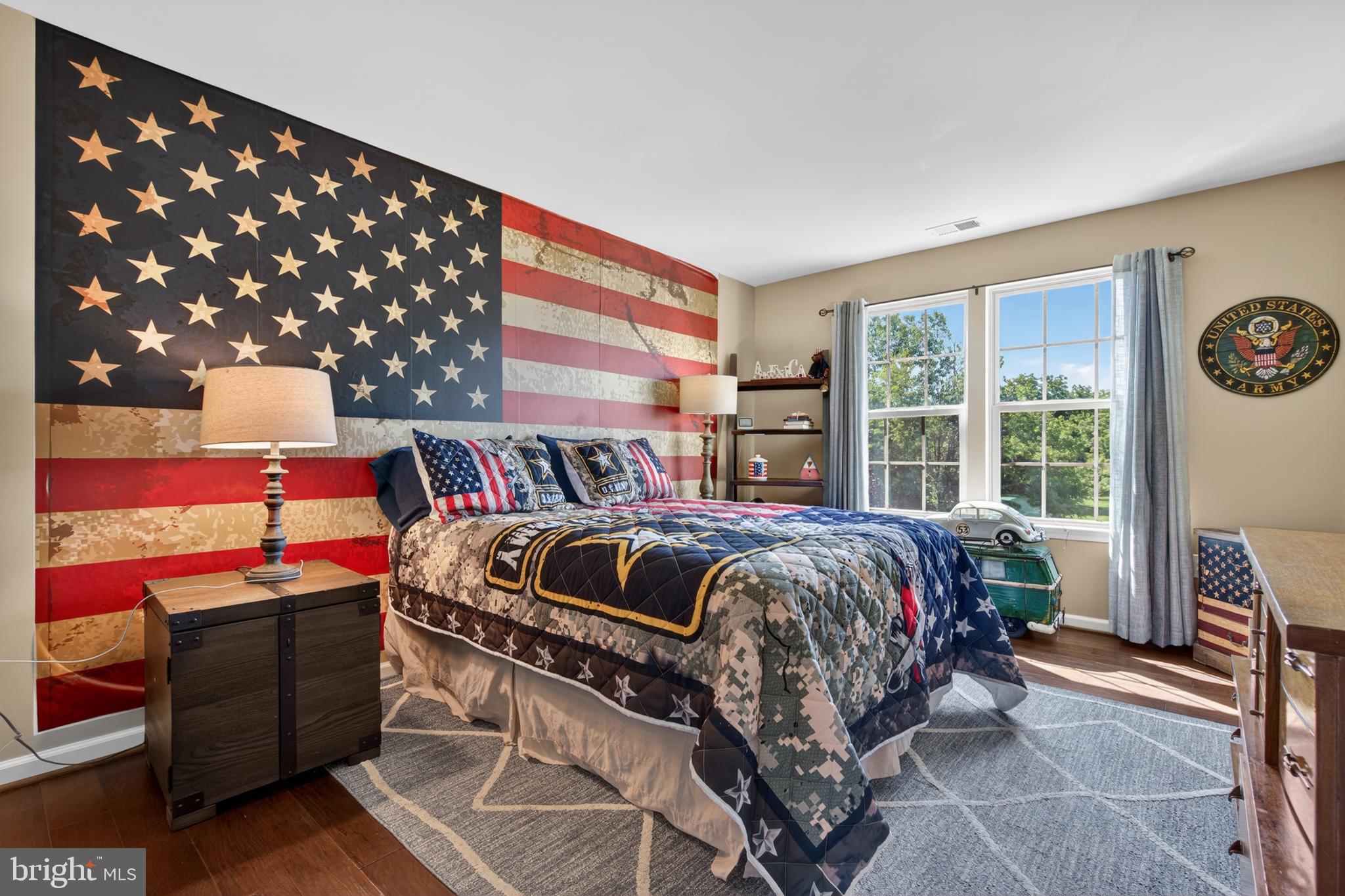 MADISON GROVE - Residential