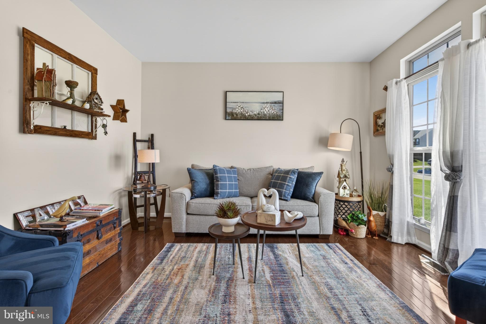 MADISON GROVE - Residential