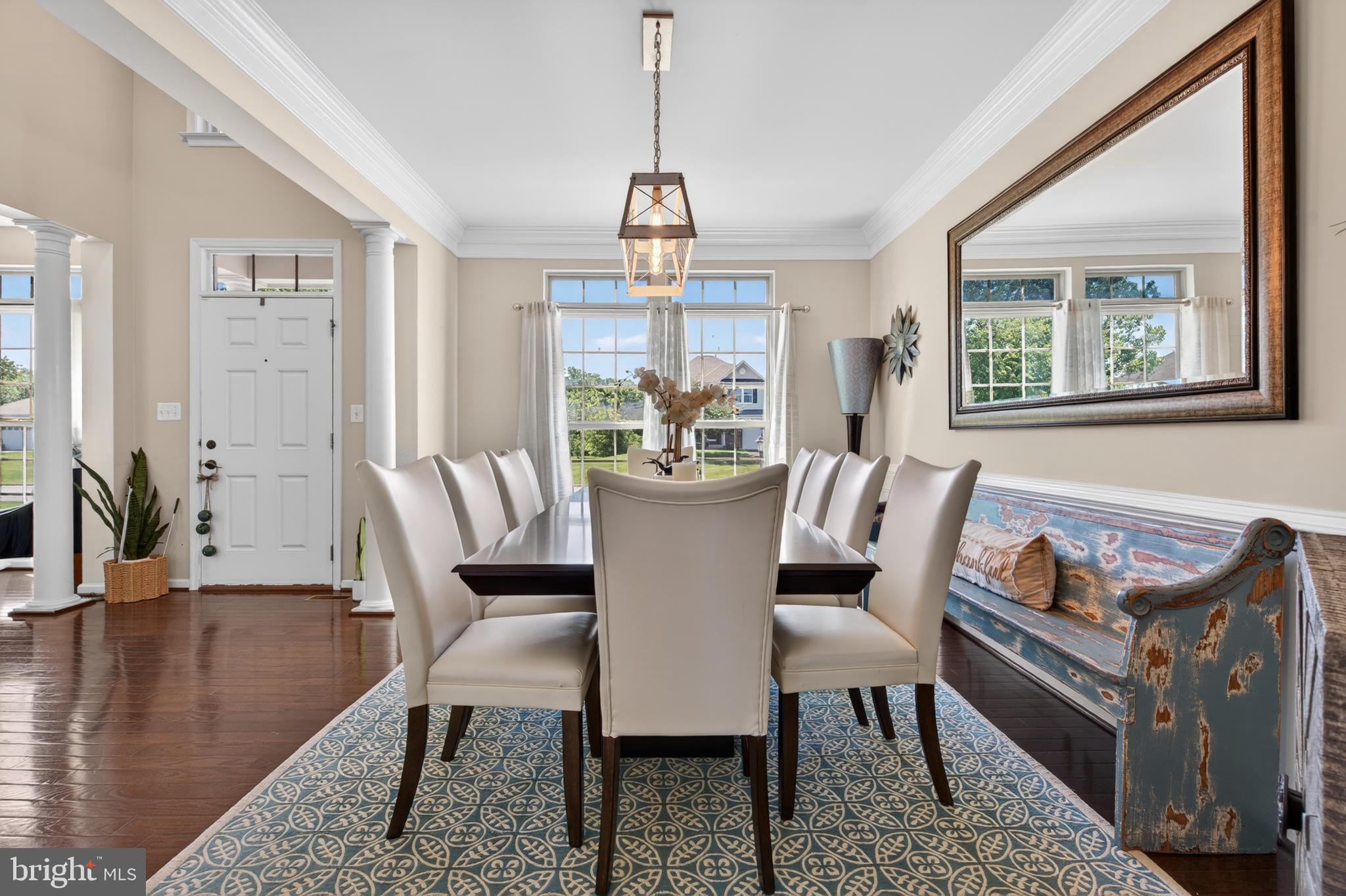 MADISON GROVE - Residential