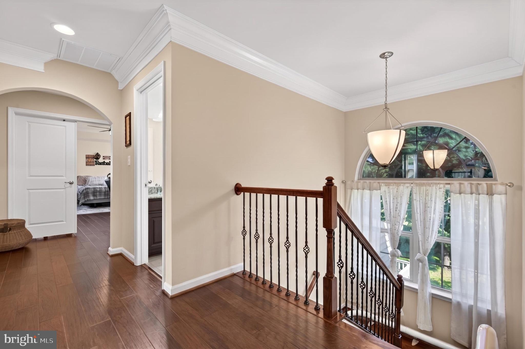 MADISON GROVE - Residential