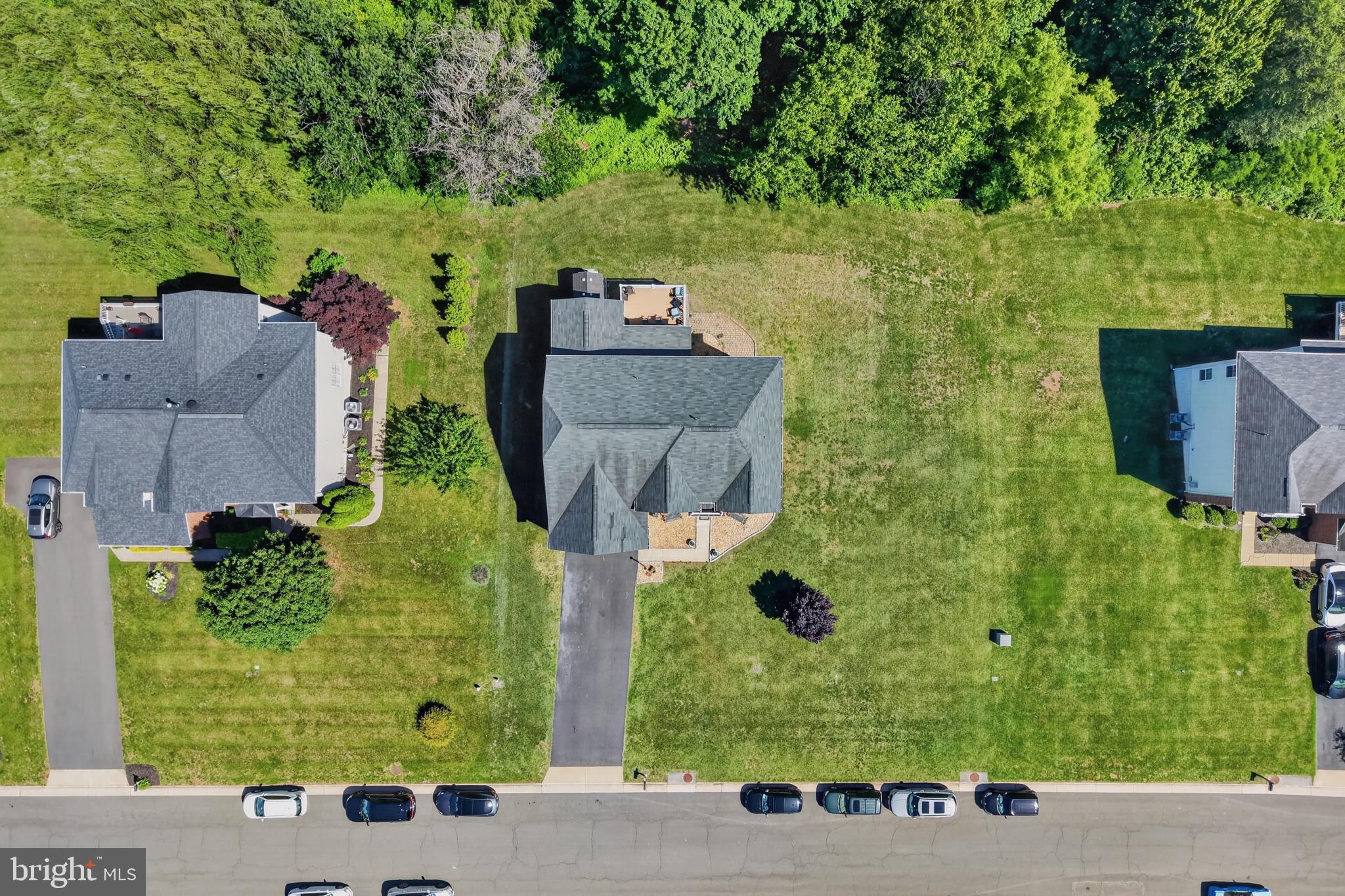 MADISON GROVE - Residential
