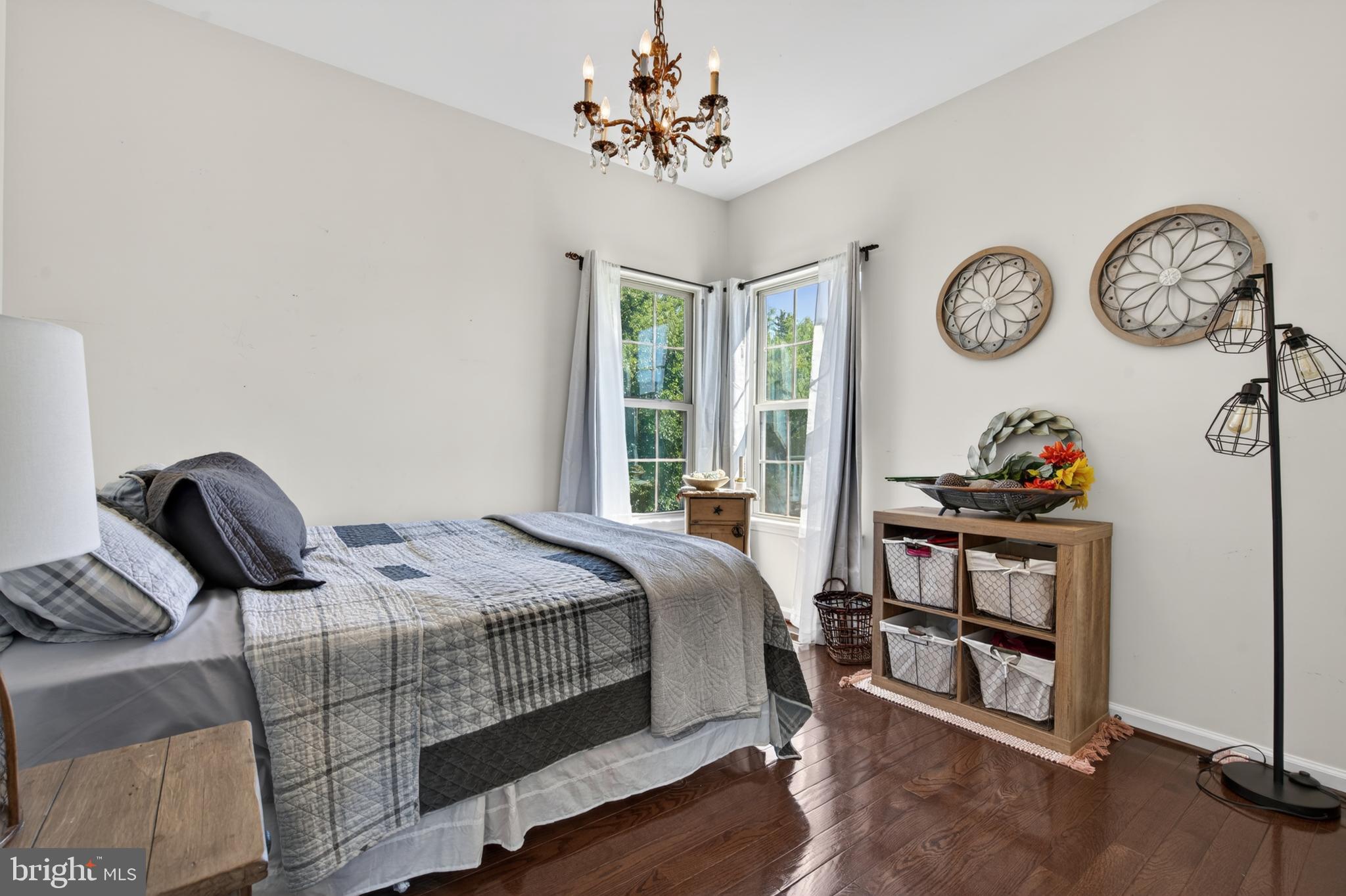 MADISON GROVE - Residential