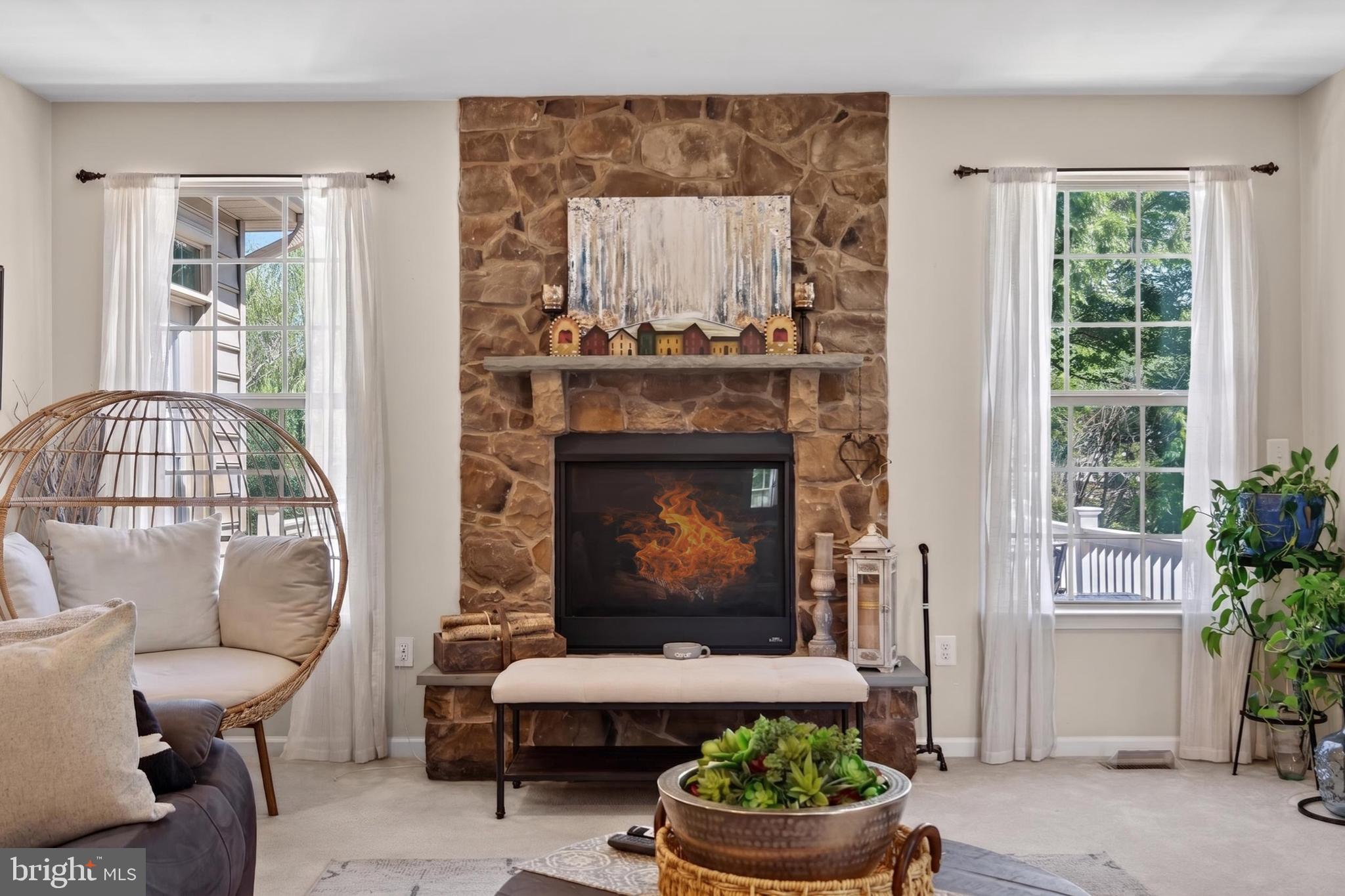 MADISON GROVE - Residential