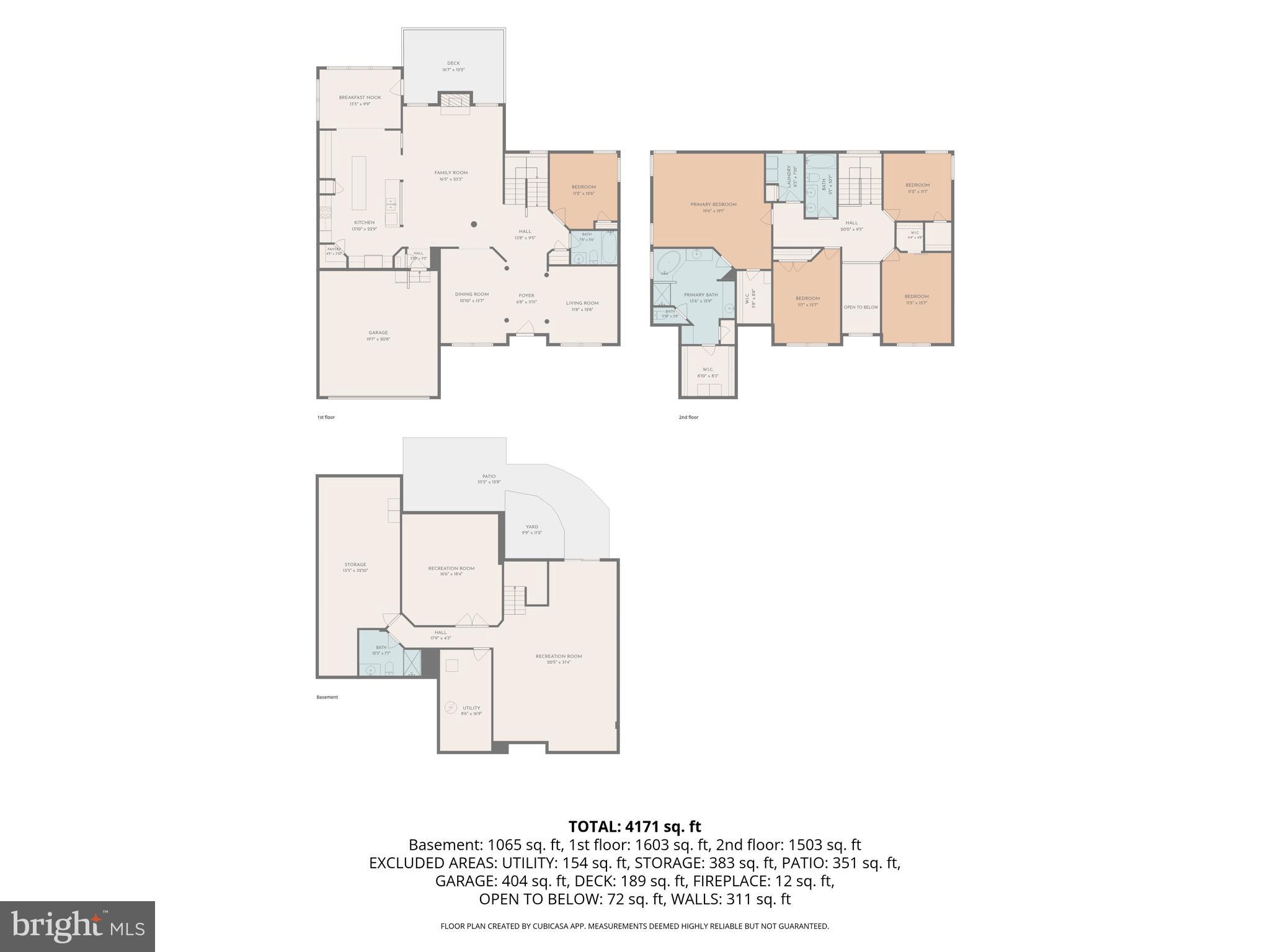 MADISON GROVE - Residential