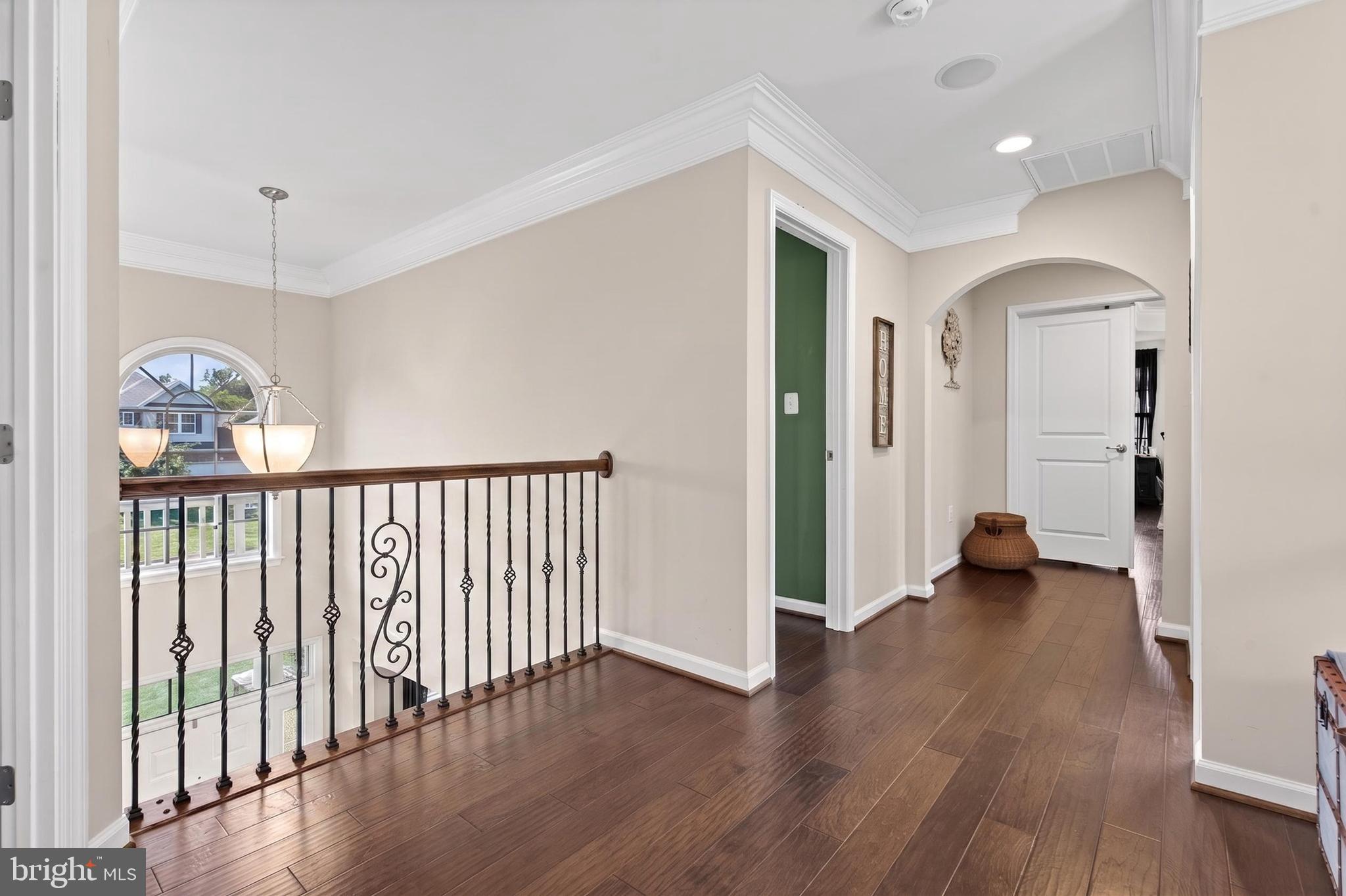 MADISON GROVE - Residential