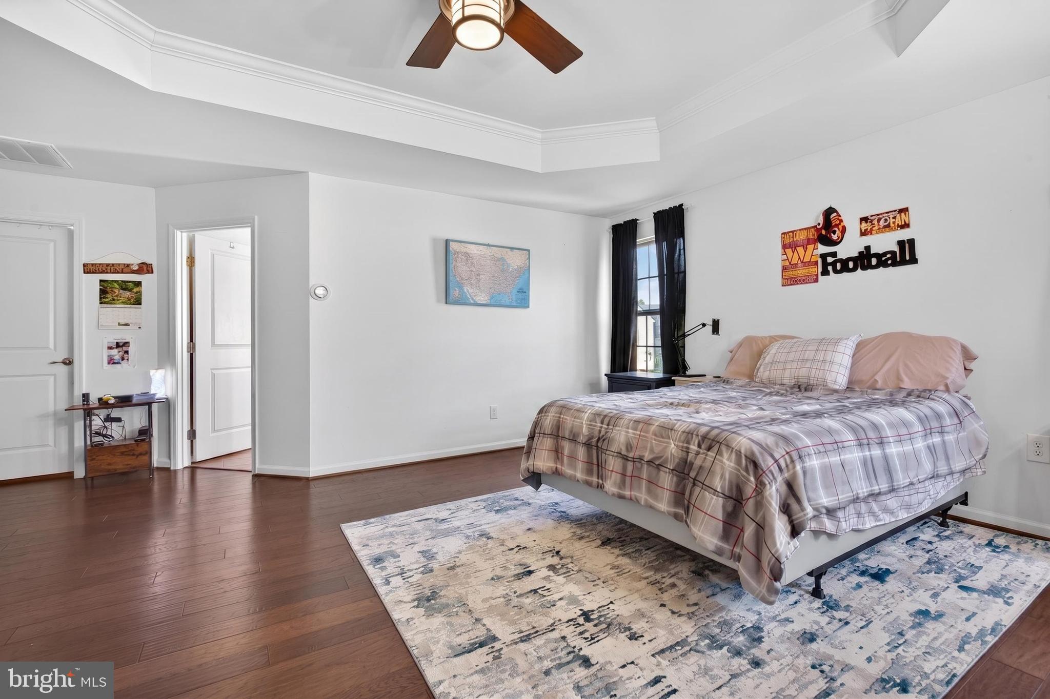 MADISON GROVE - Residential