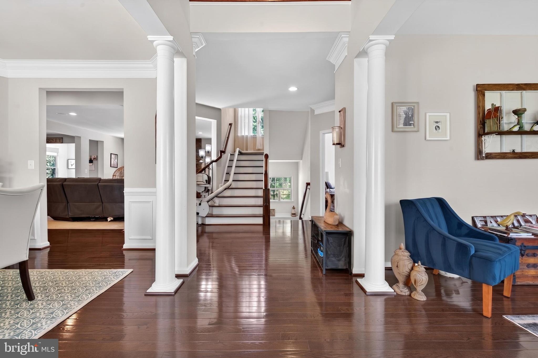 MADISON GROVE - Residential