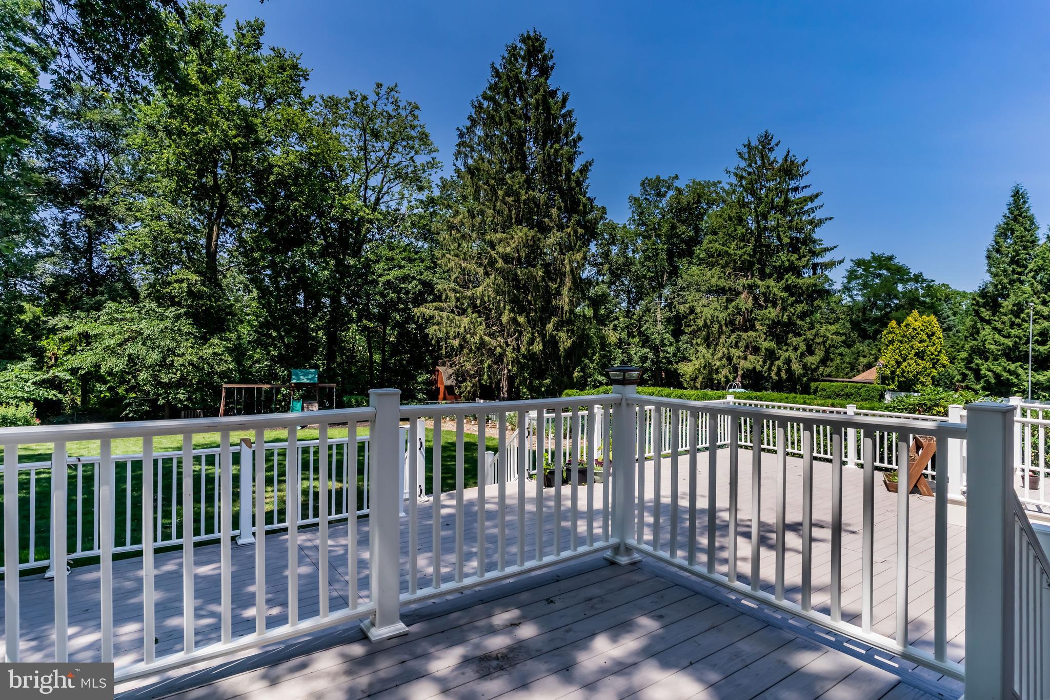 GREEN LANE FARMS - Residential