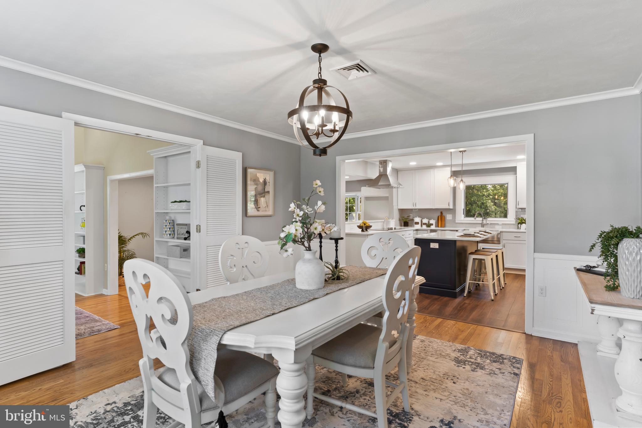 GREEN LANE FARMS - Residential