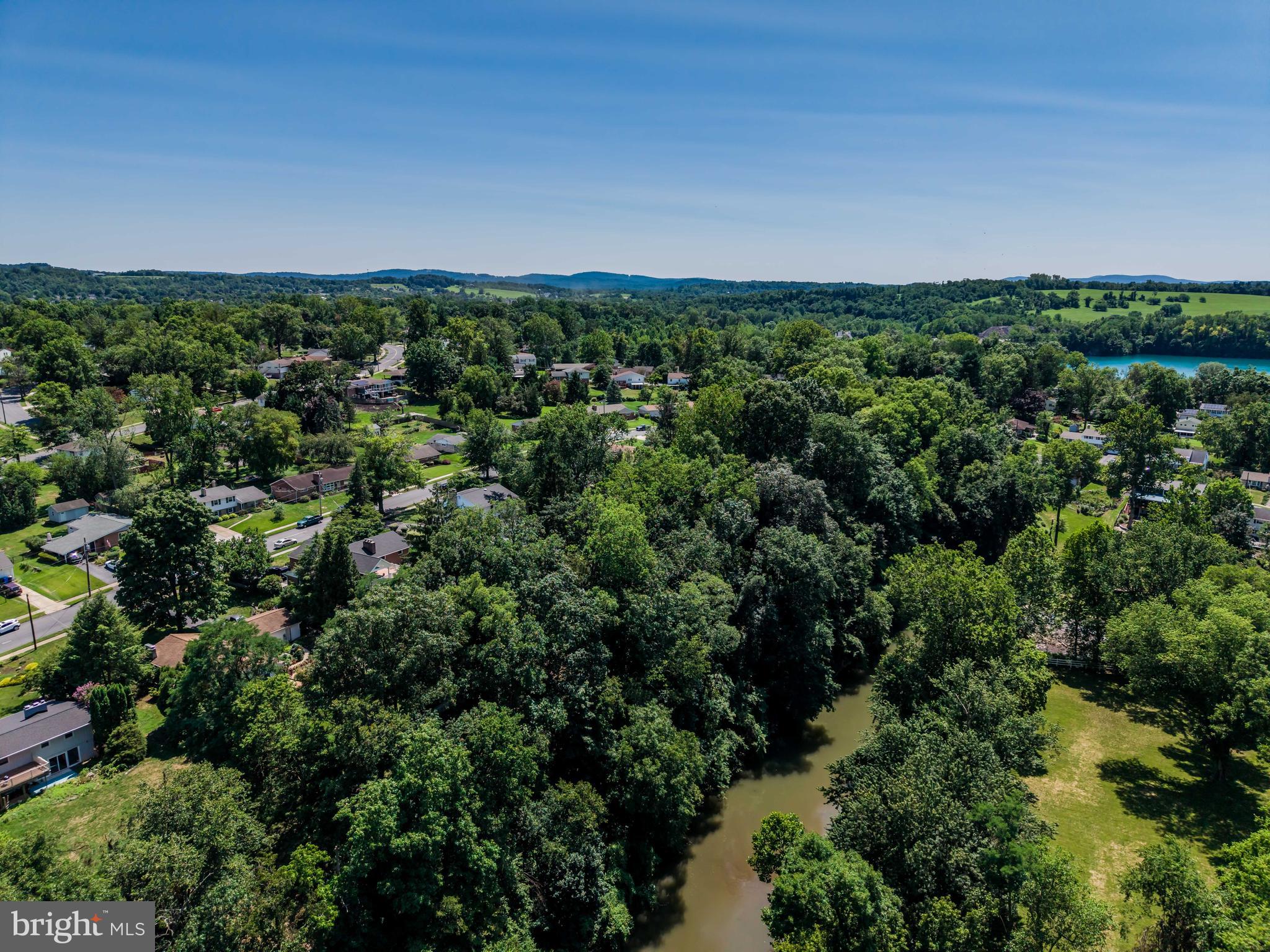 GREEN LANE FARMS - Residential