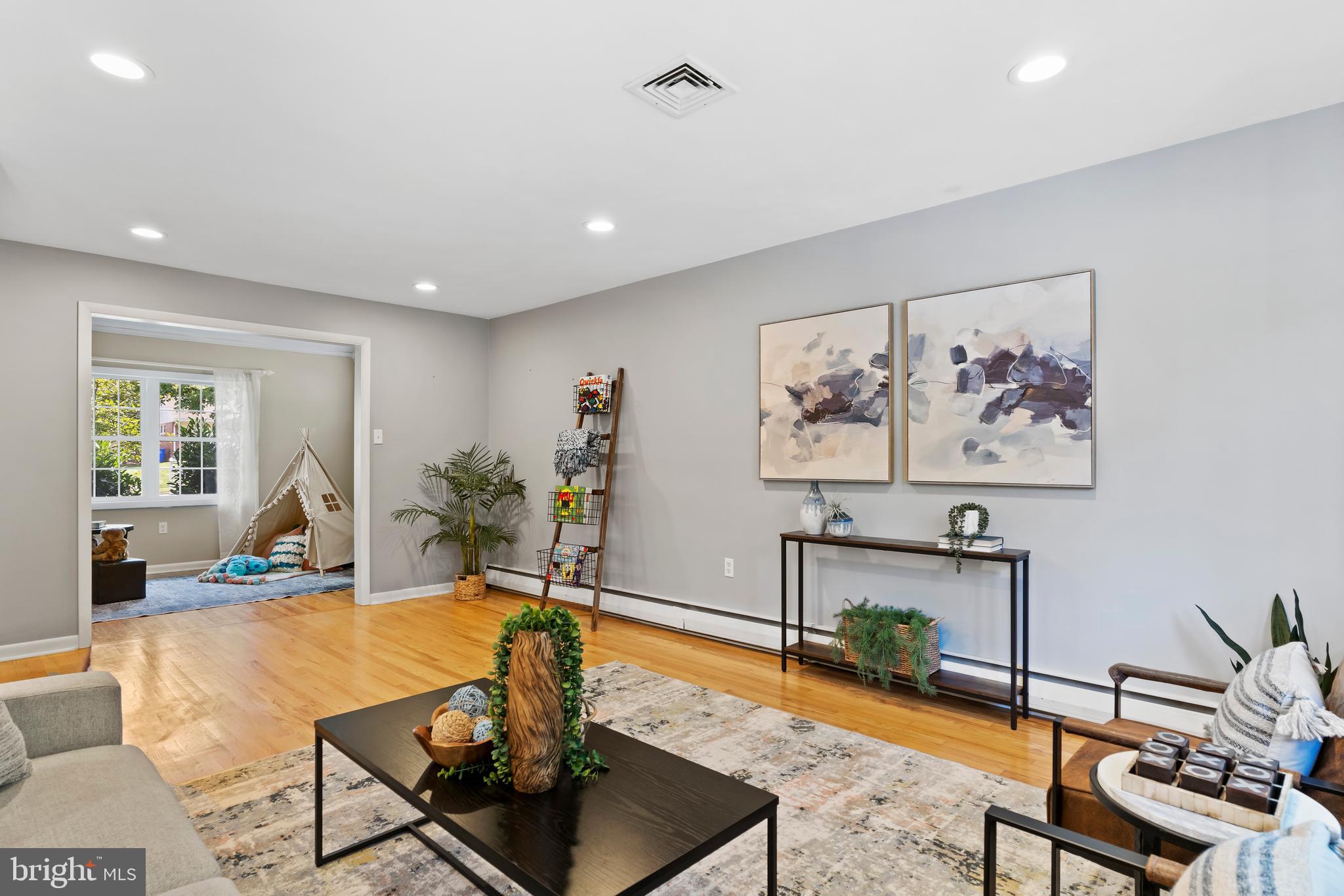 GREEN LANE FARMS - Residential