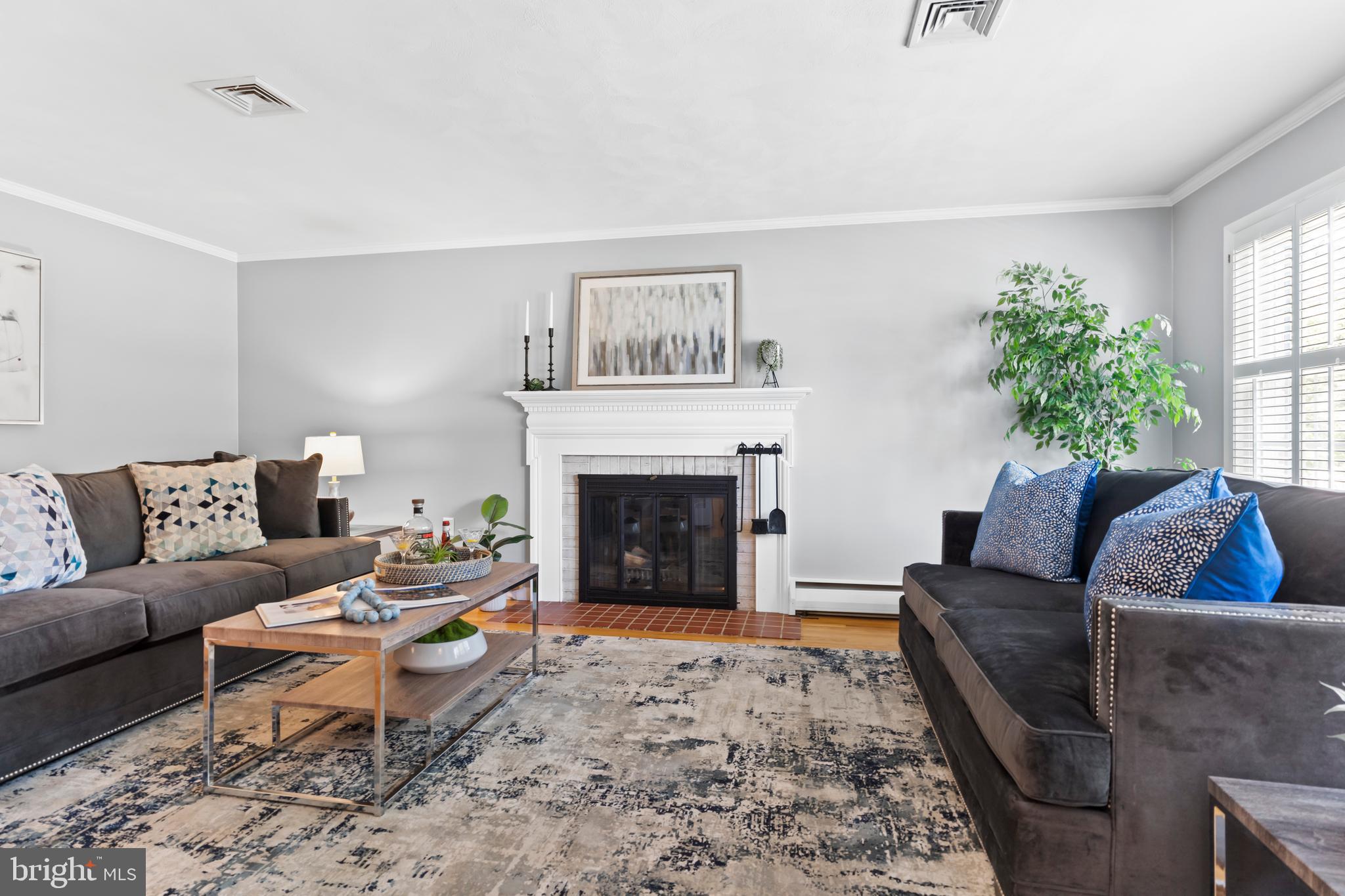 GREEN LANE FARMS - Residential