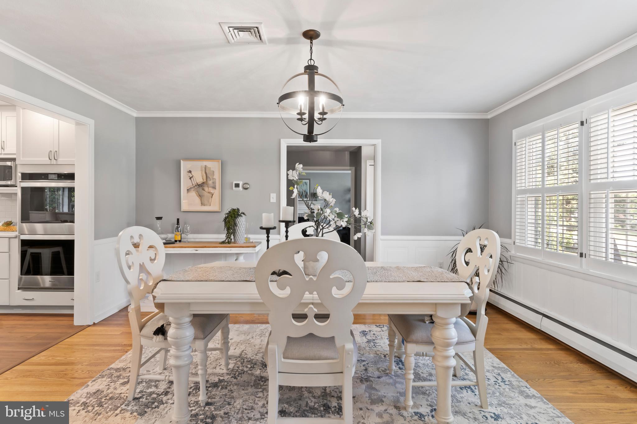 GREEN LANE FARMS - Residential