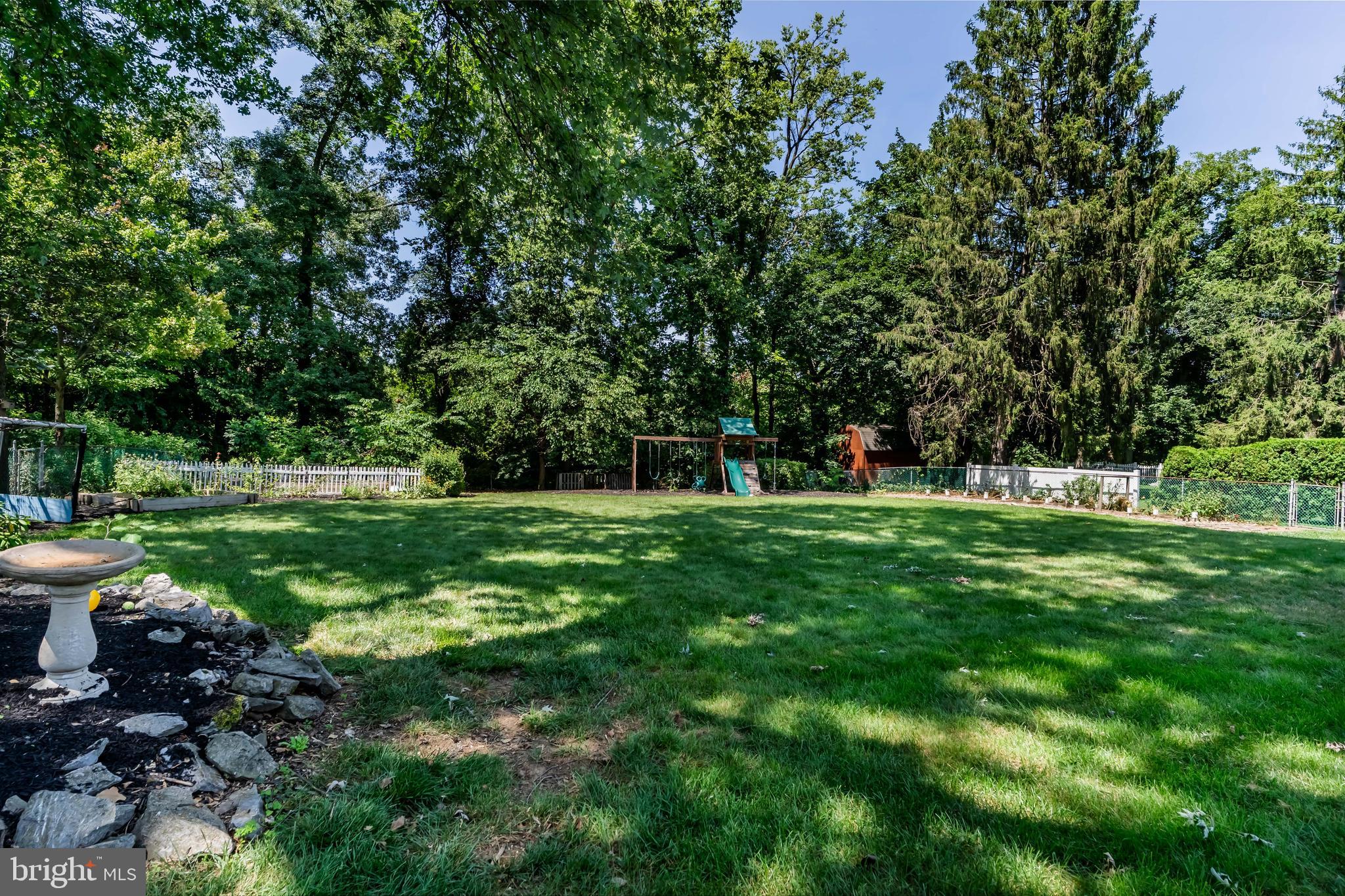 GREEN LANE FARMS - Residential