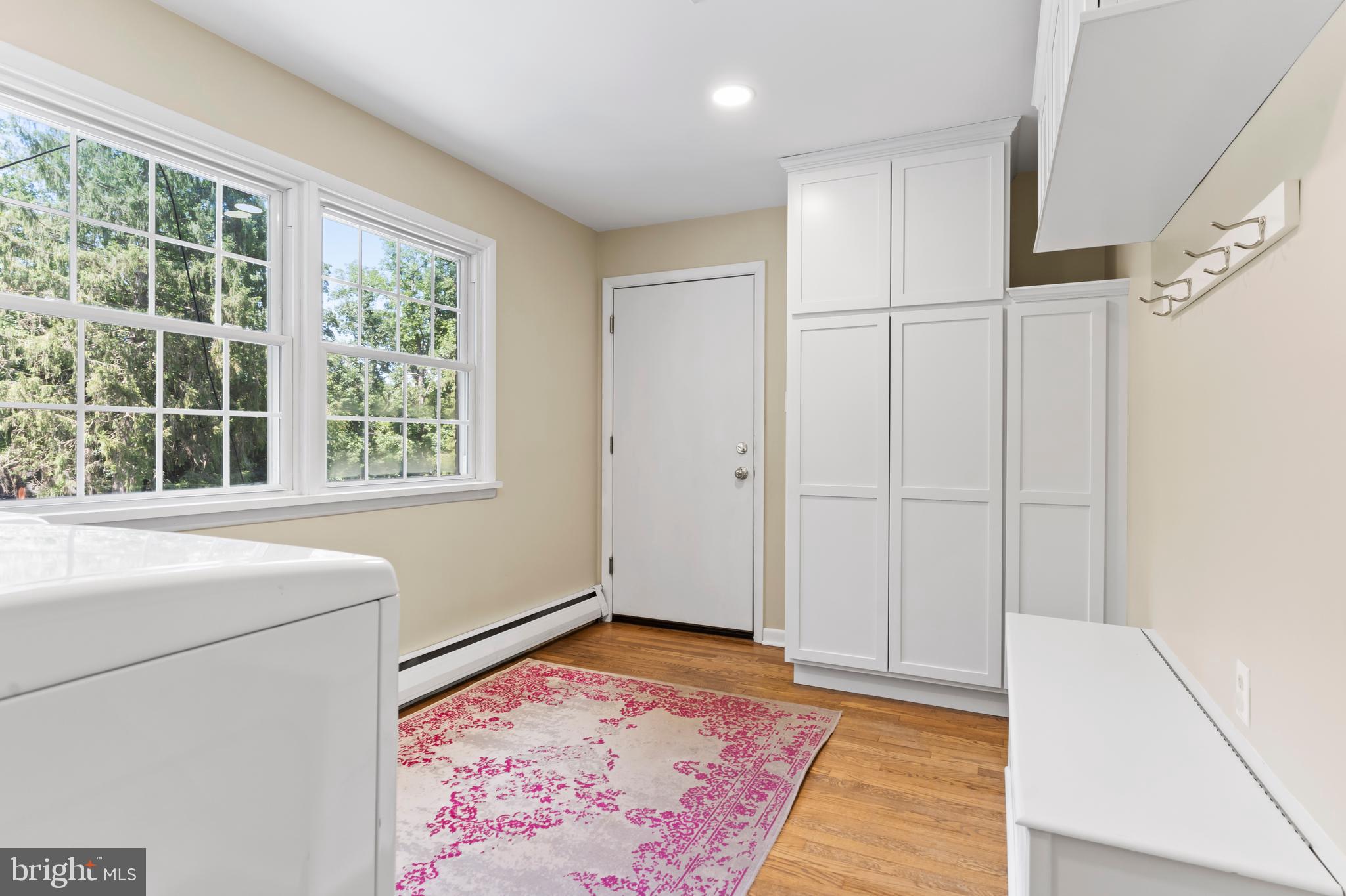 GREEN LANE FARMS - Residential