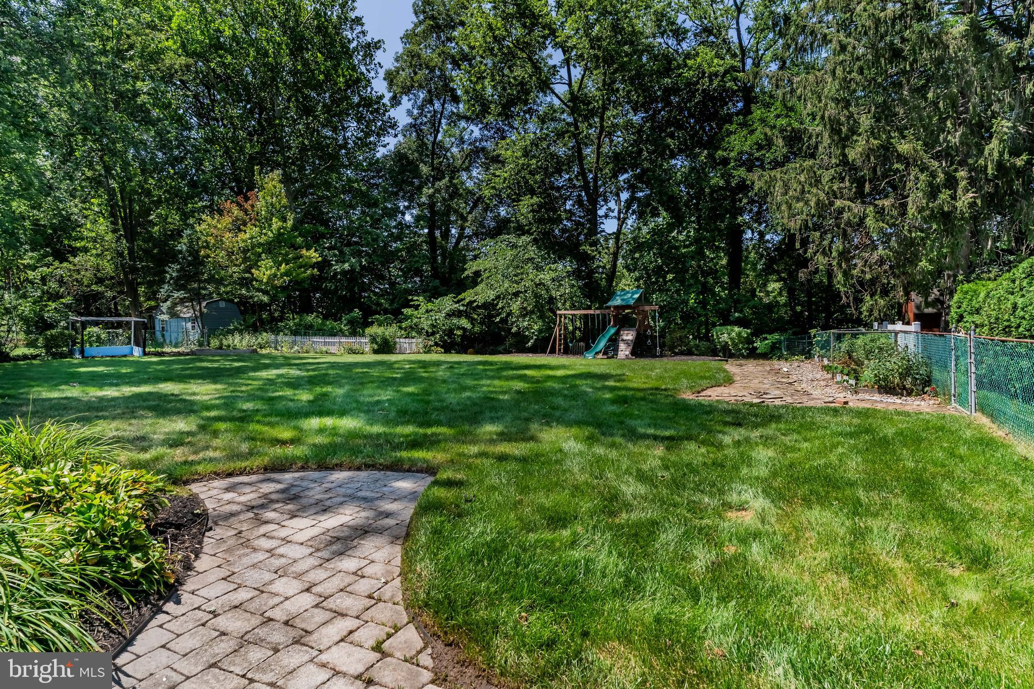 GREEN LANE FARMS - Residential